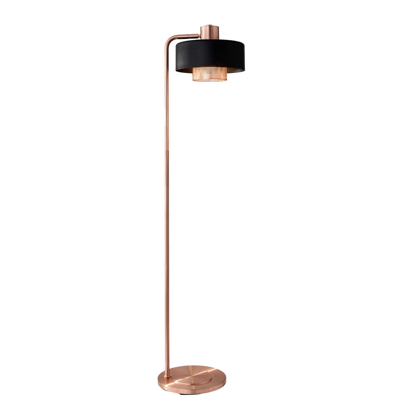Mostrar el producto Bradbury Floor Lamp del fabricante ADS360