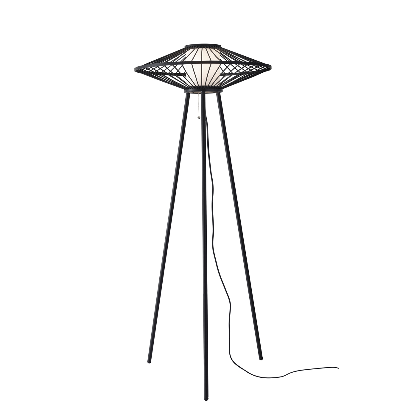 Mostrar el producto Calypso Floor Lamp del fabricante ADS360