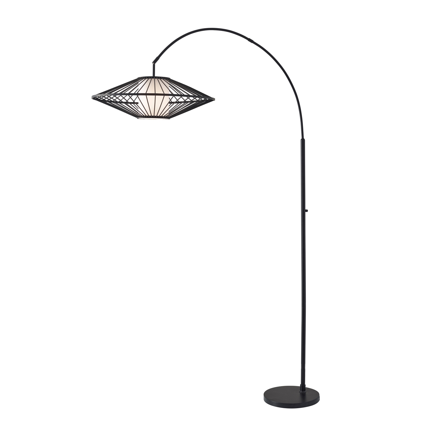 Mostrar el producto Calypso Arc Lamp del fabricante ADS360