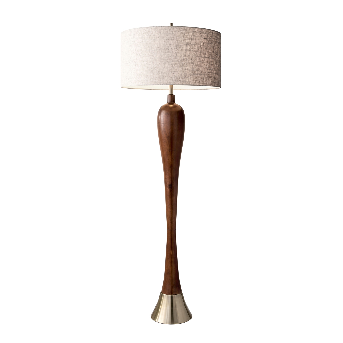Mostrar el producto Claudia Floor Lamp del fabricante ADS360