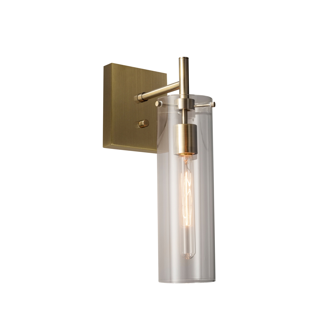 Mostrar el producto Dalton Wall Lamp del fabricante ADS360