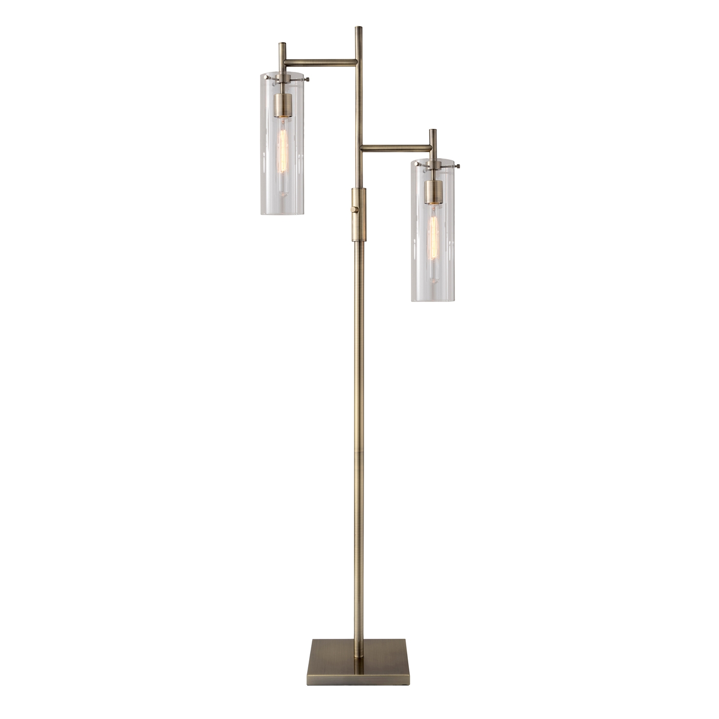 Mostrar el producto Dalton Floor Lamp del fabricante ADS360