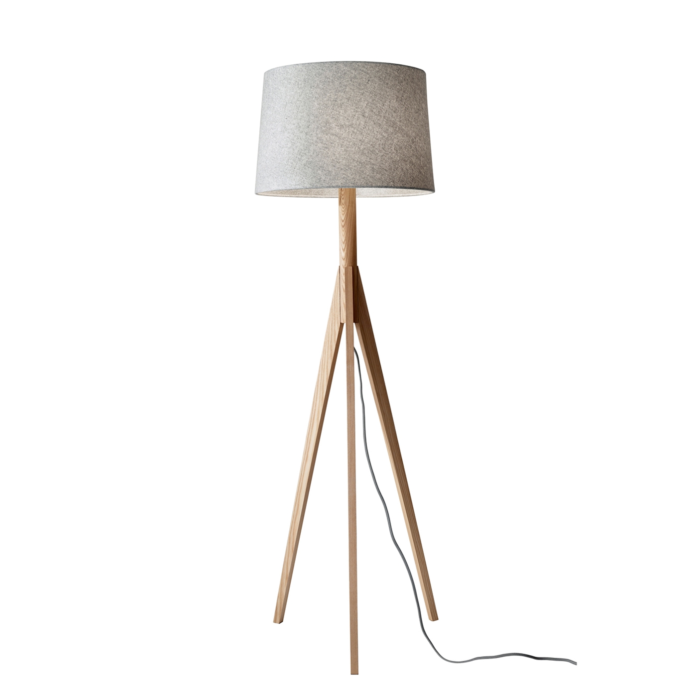 Mostrar el producto Eden Floor Lamp del fabricante ADS360