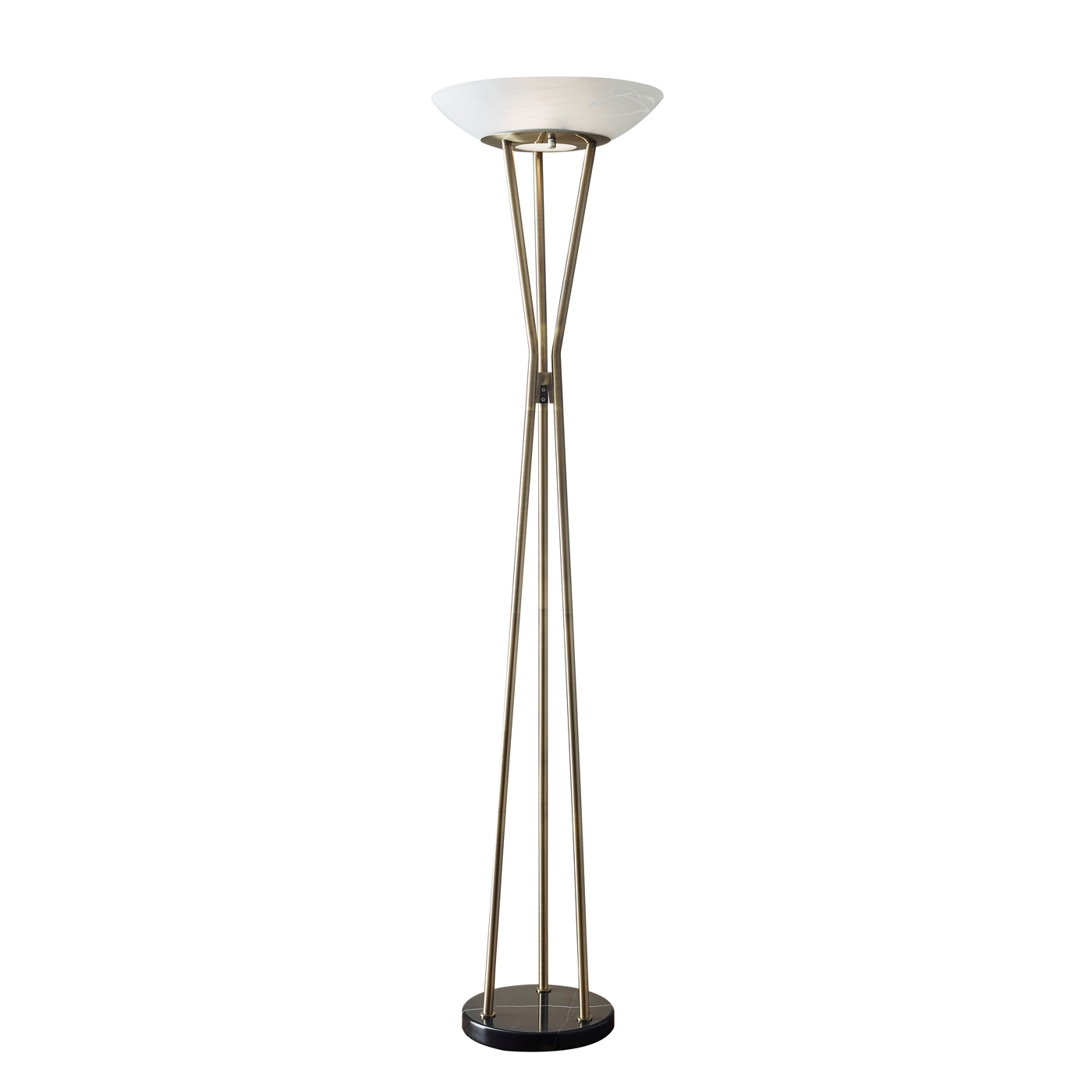 Mostrar el producto Gemma Floor Lamp del fabricante ADS360