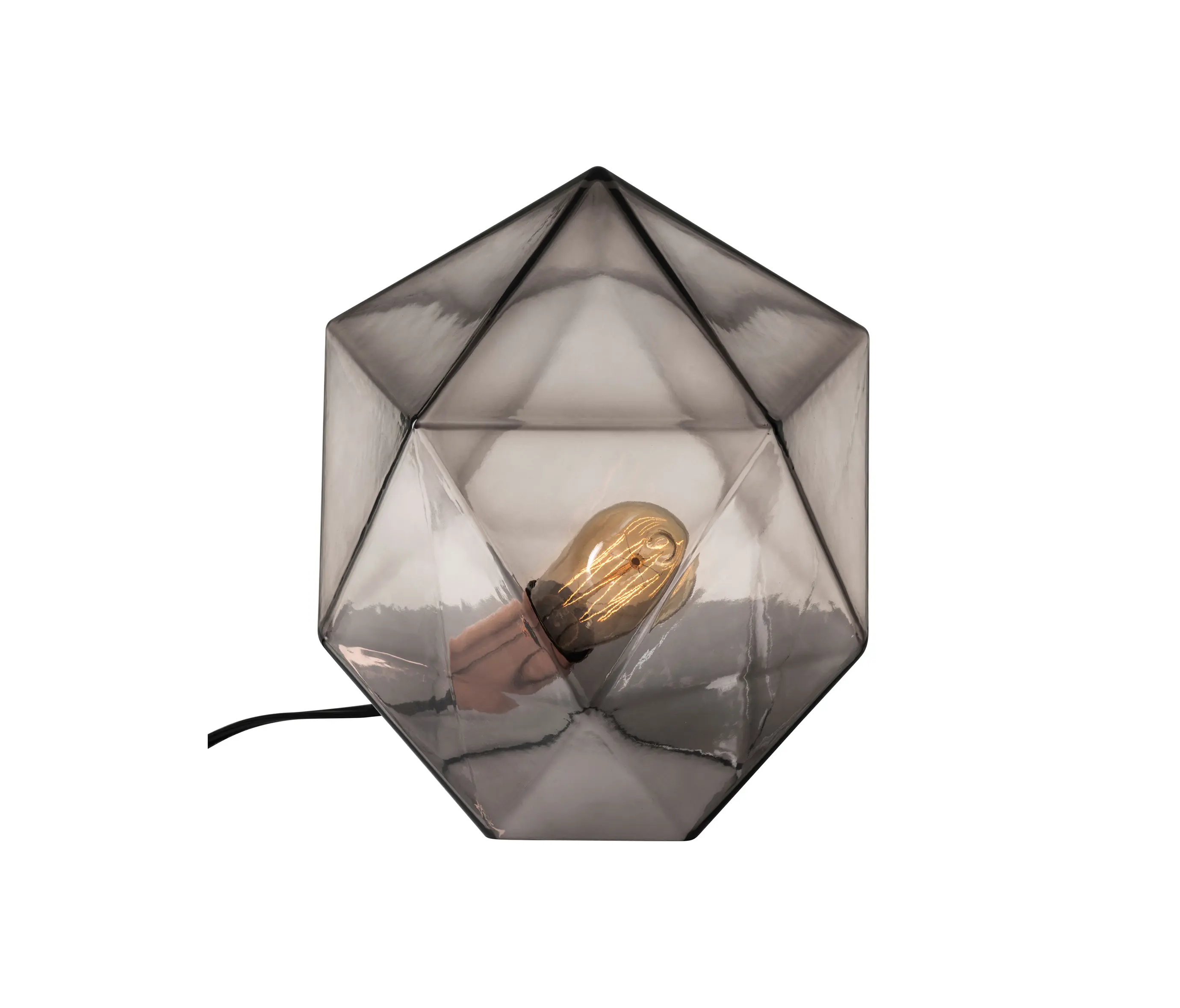 ADS360 - Haze Table Lantern