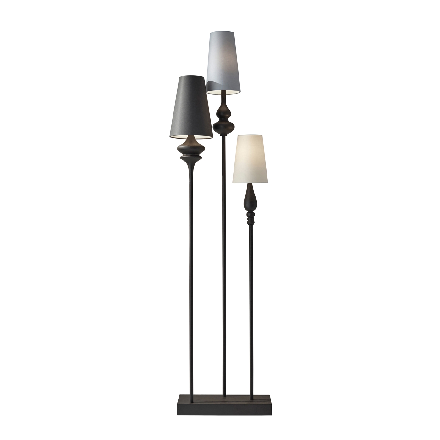 Mostrar el producto Jasmine Floor Lamp del fabricante ADS360