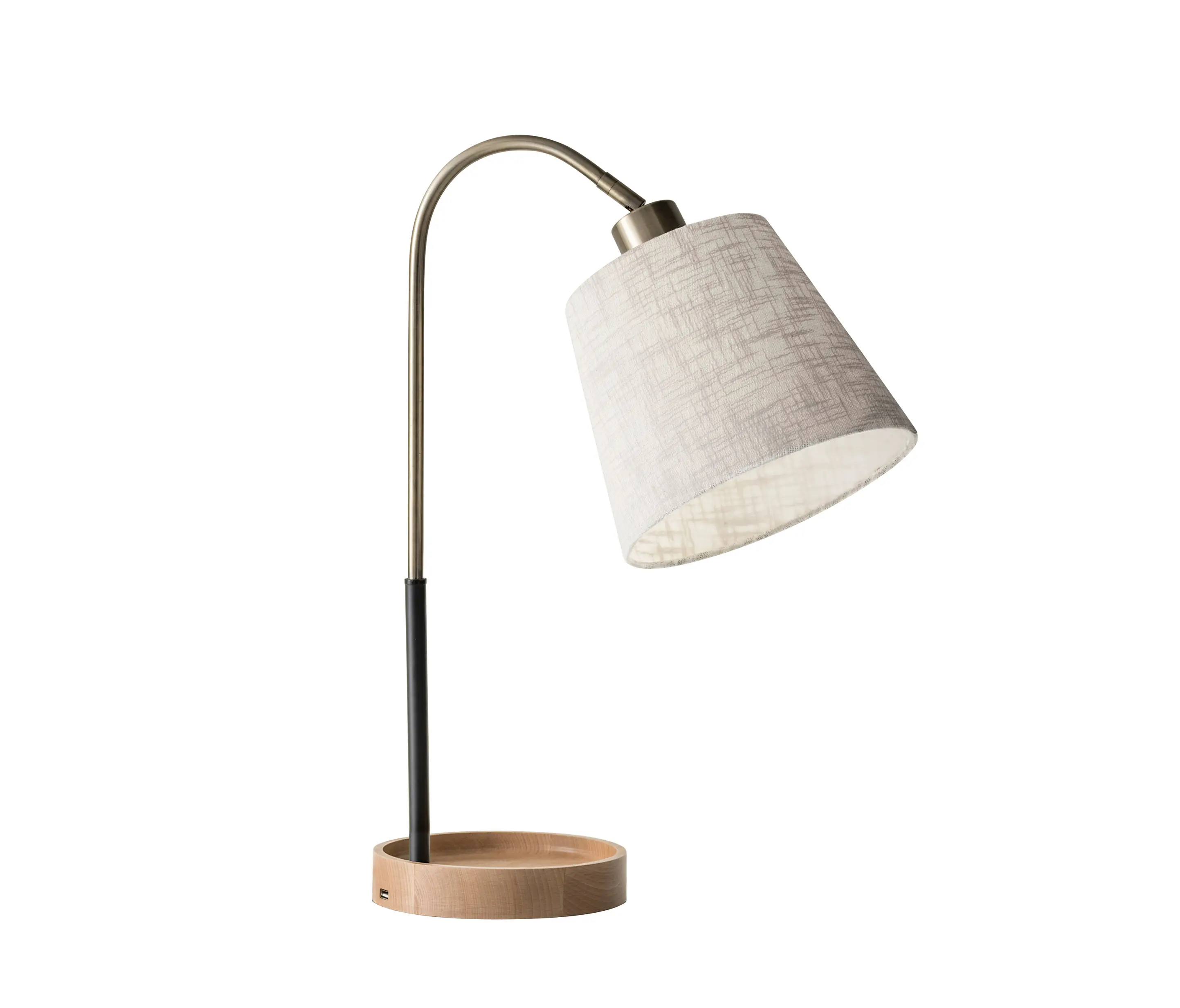 ADS360 - Jeffrey Table Lamp