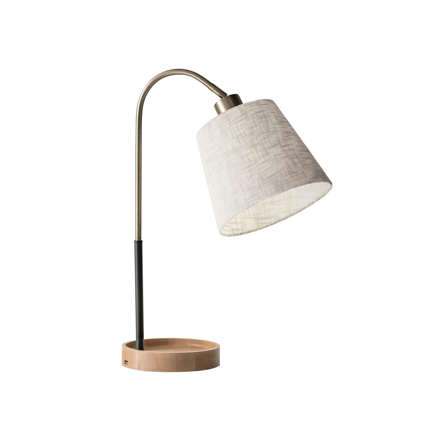 Mostrar el producto Jeffrey Table Lamp del fabricante ADS360