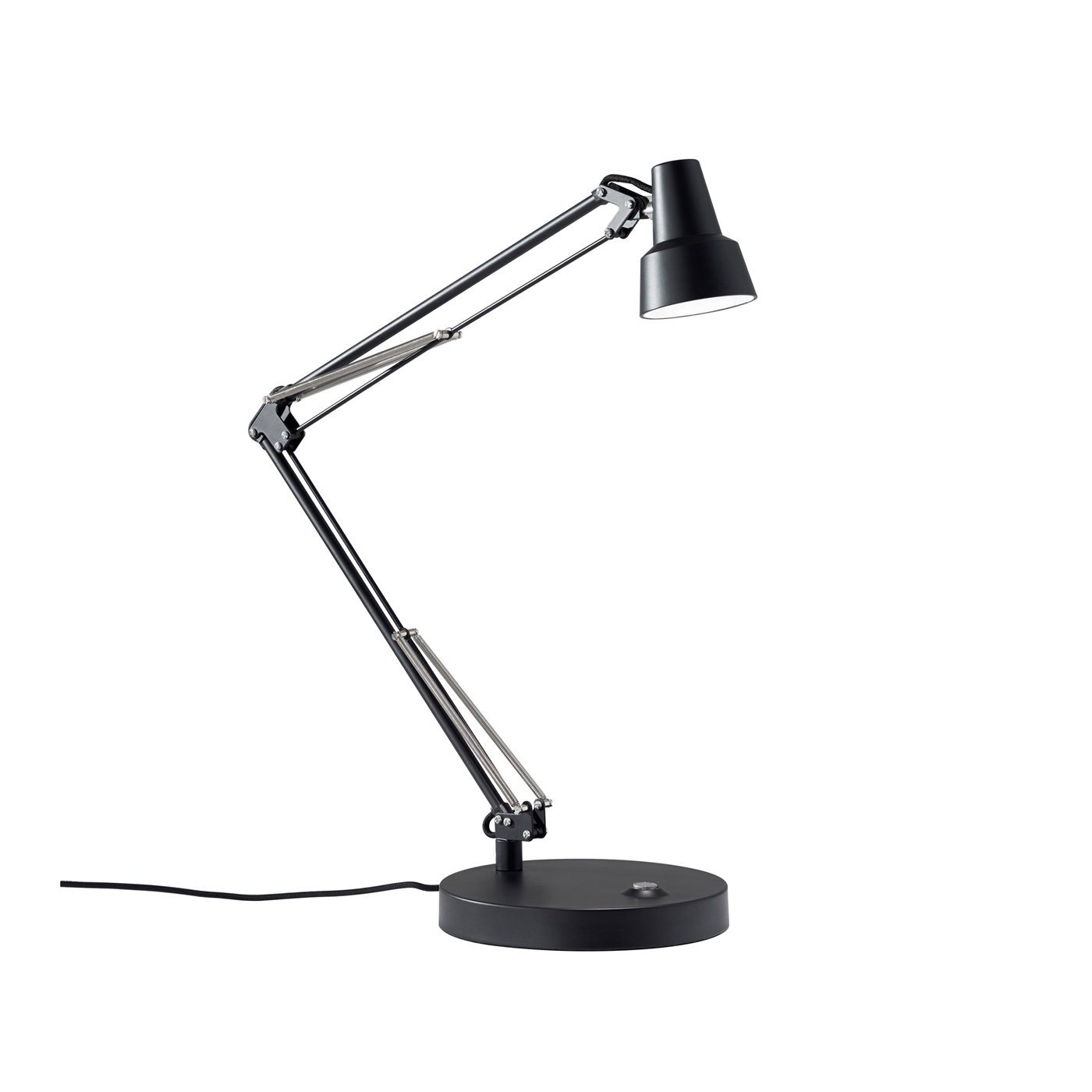 Mostrar el producto Quest LED Desk Lamp del fabricante ADS360