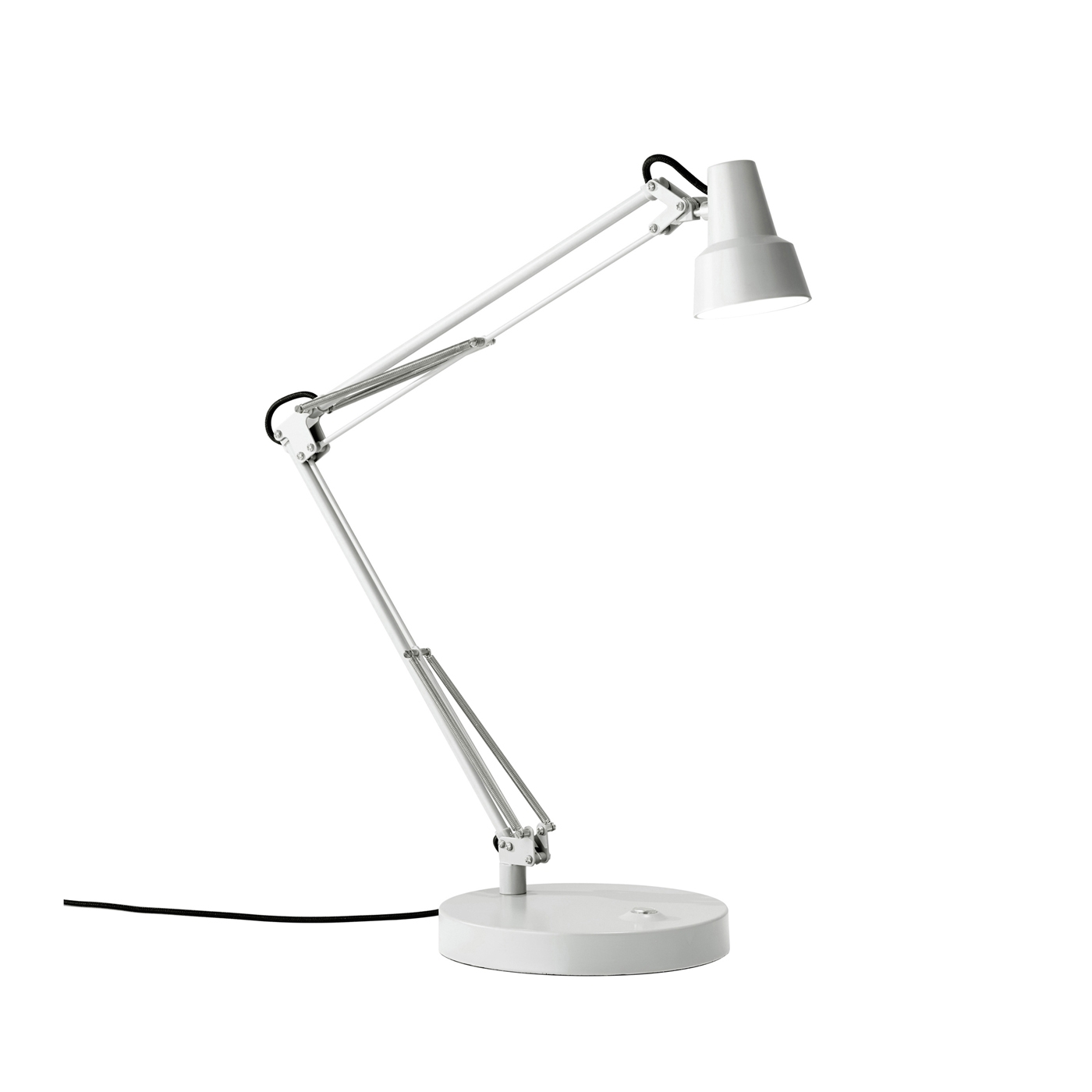Quest LED Desk Lamp