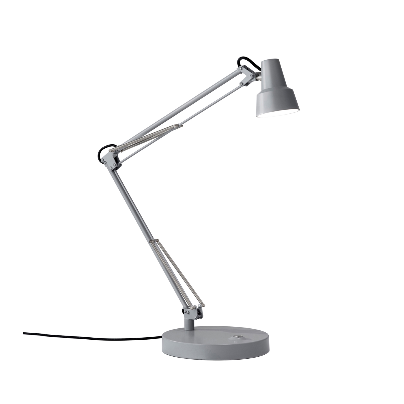Quest LED Desk Lamp