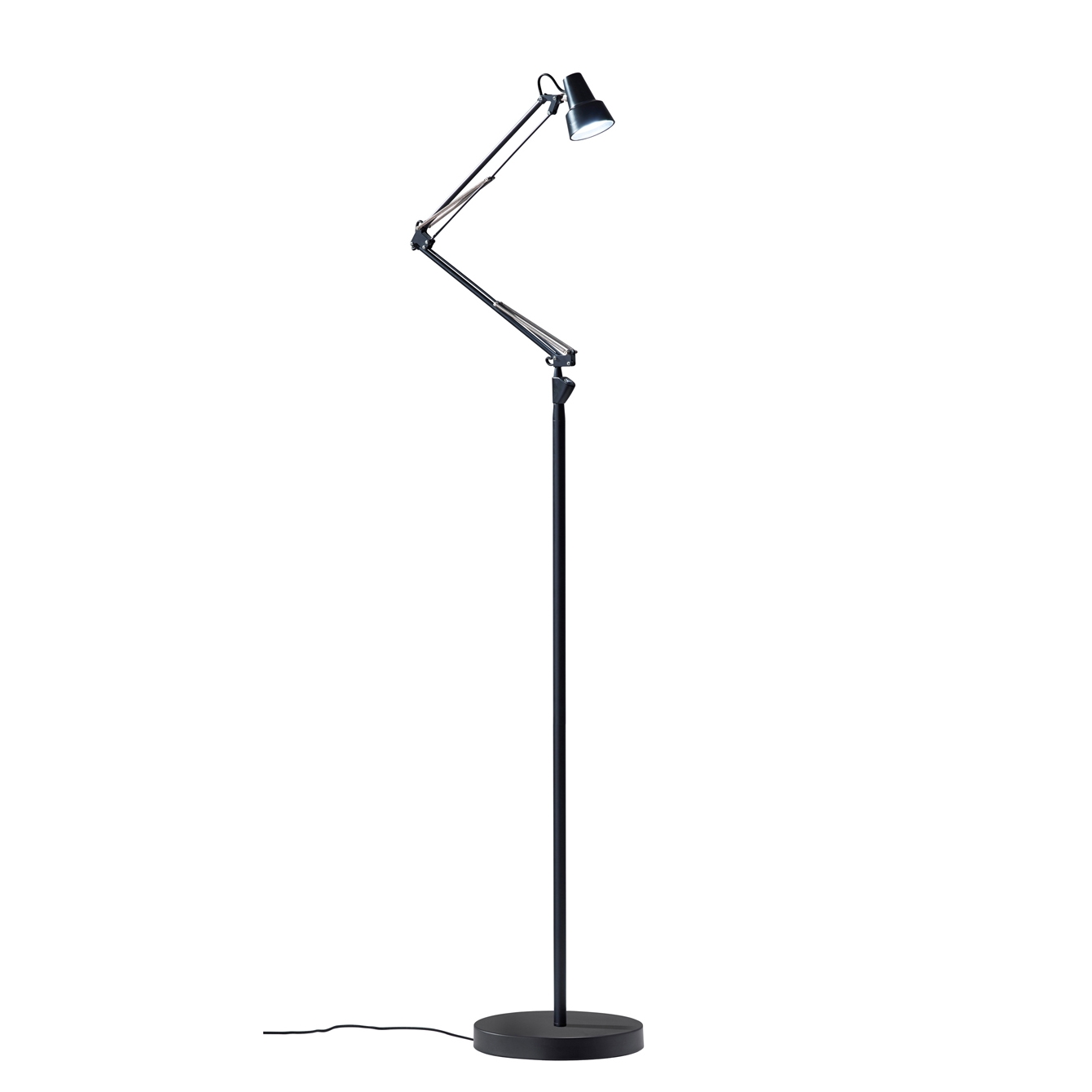 Mostrar el producto Quest LED Floor Lamp del fabricante ADS360