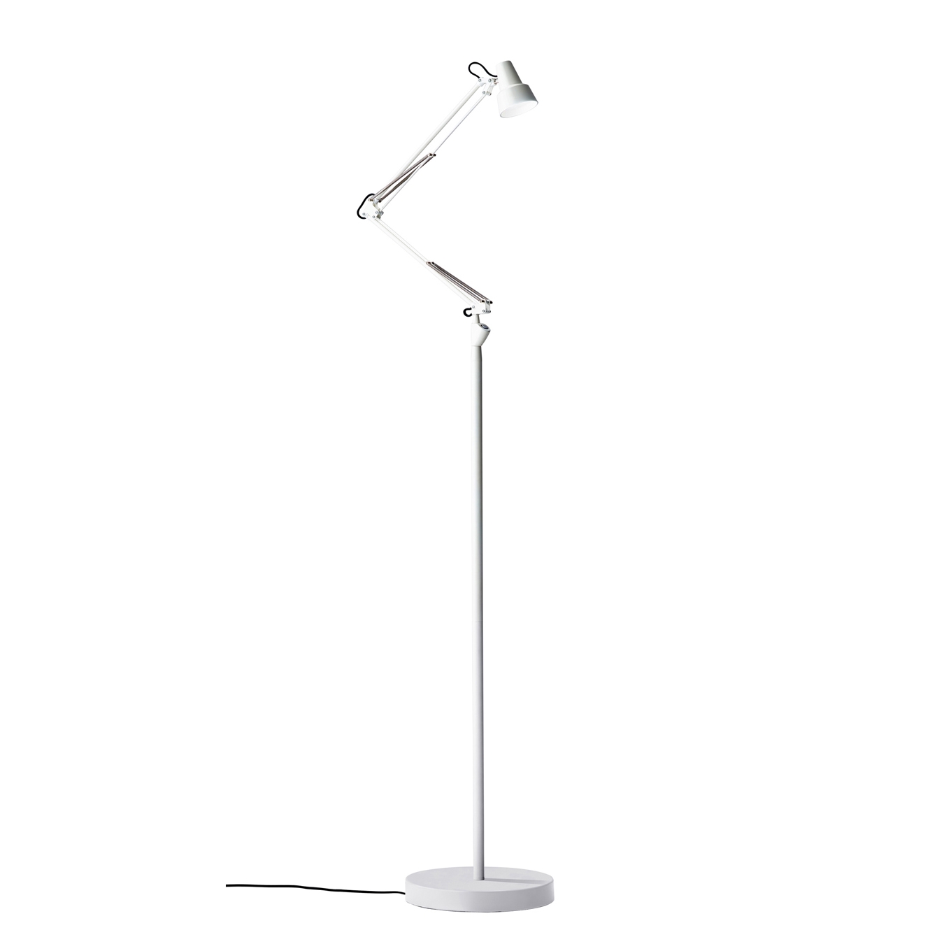Quest LED Floor Lamp