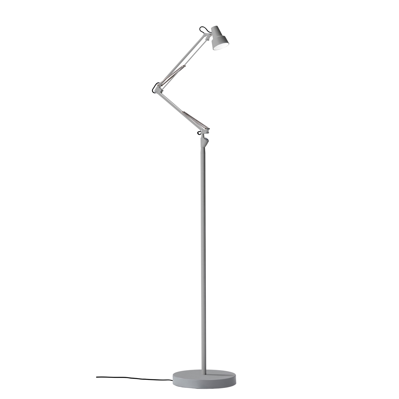 Quest LED Floor Lamp