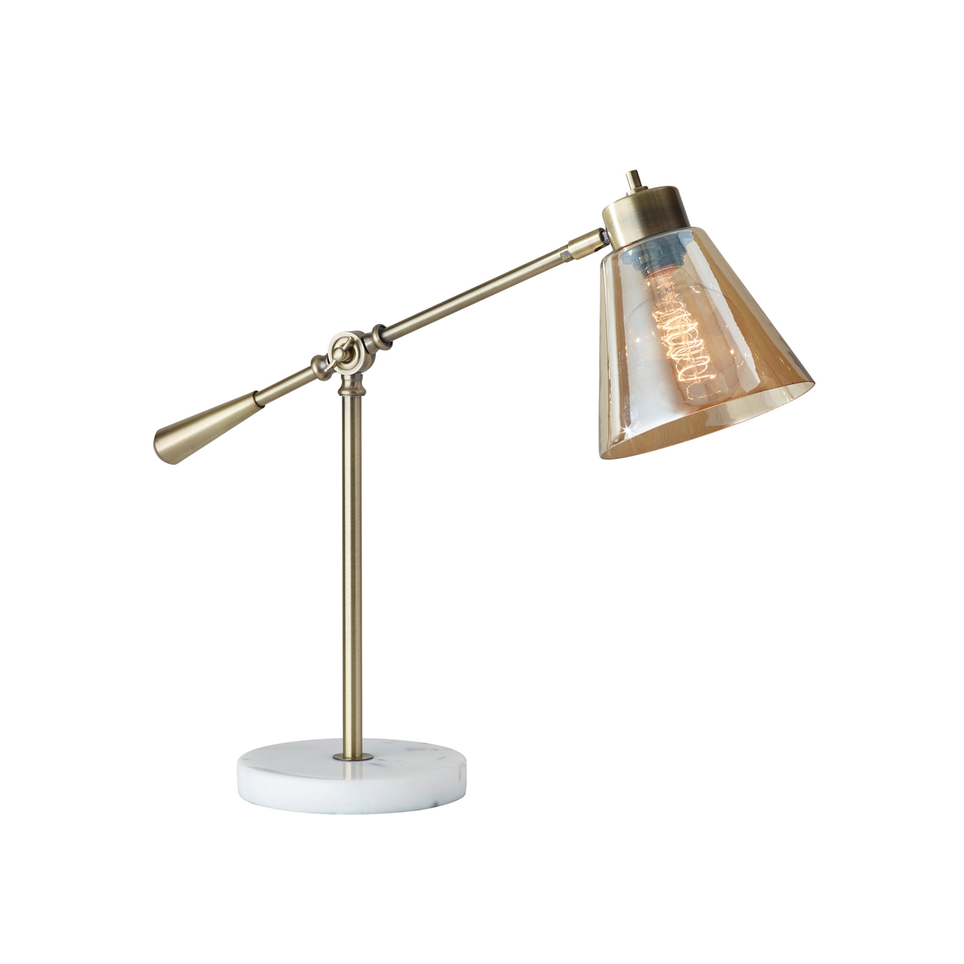 Mostrar el producto Sienna Desk Lamp del fabricante ADS360