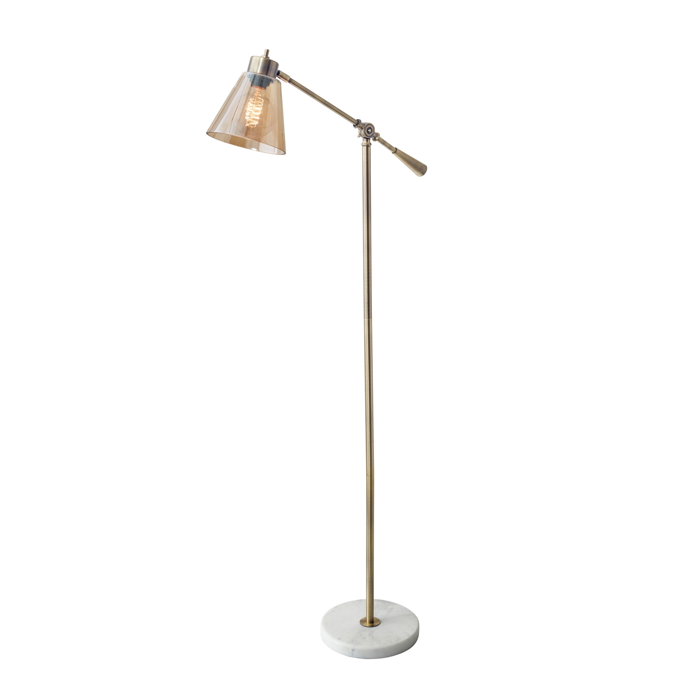 Mostrar el producto Sienna Floor Lamp del fabricante ADS360