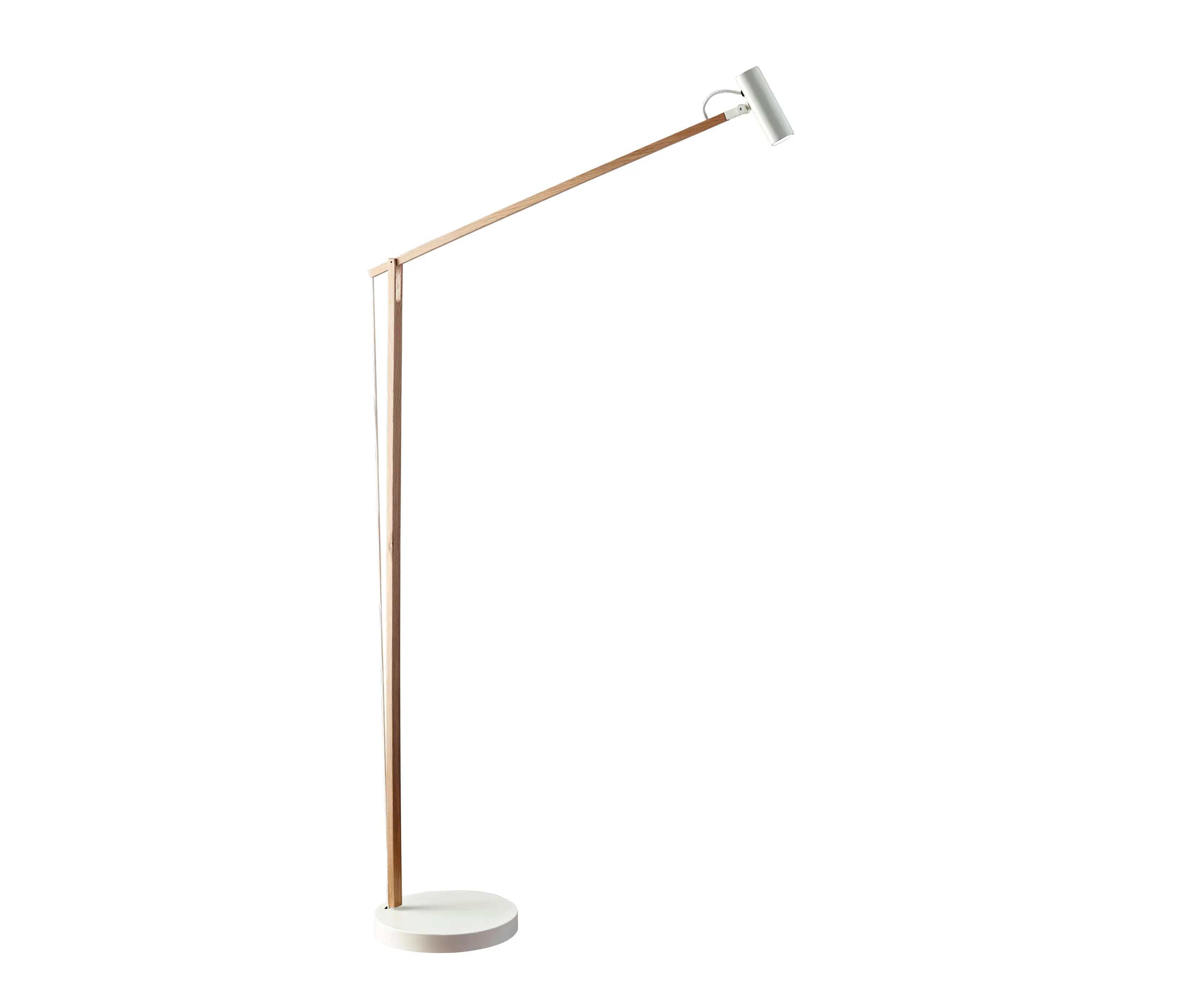 ADS360 - Crane LED Floor Lamp