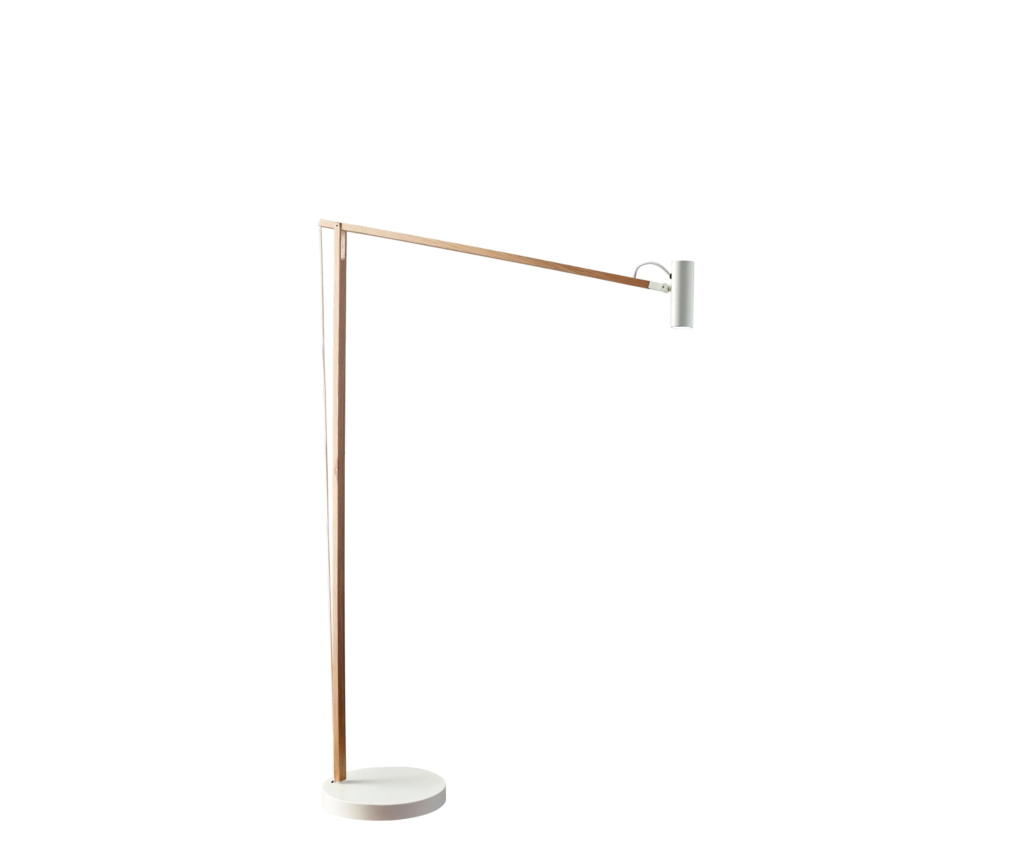 ADS360 - Crane LED Floor Lamp