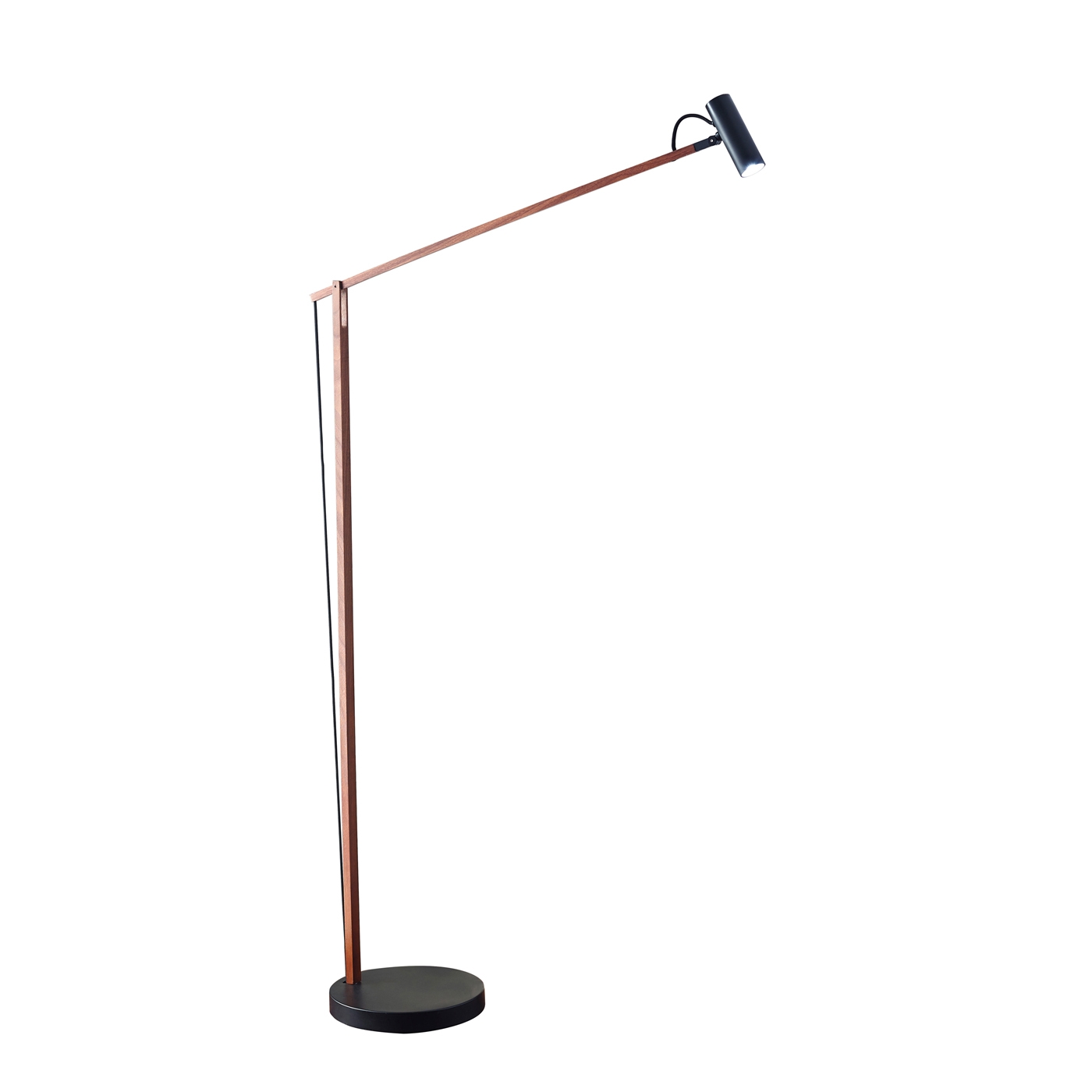 Display product Crane LED Floor Lamp from manufacturer ADS360