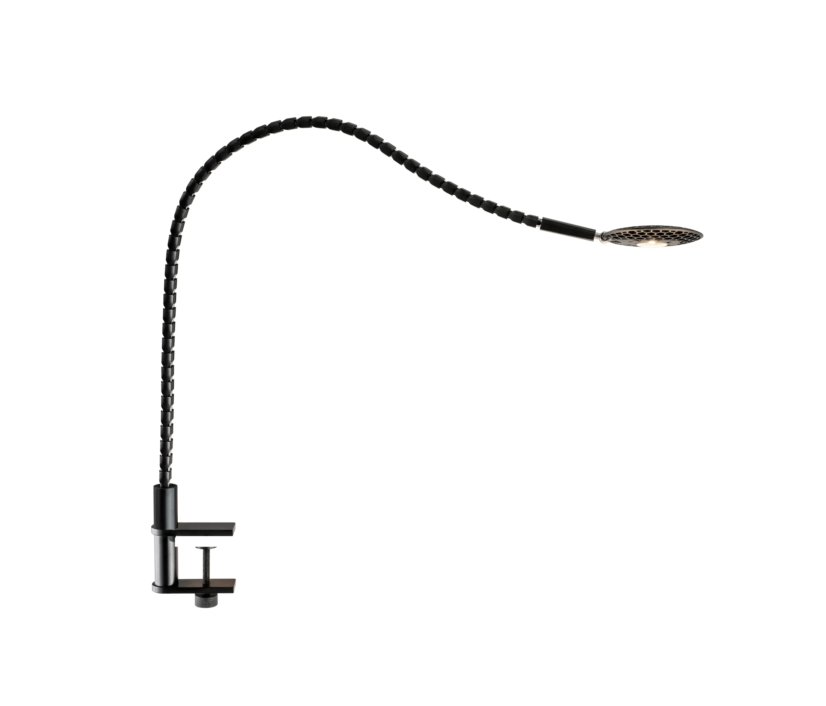 ADS360 - Natrix LED Clamp Lamp
