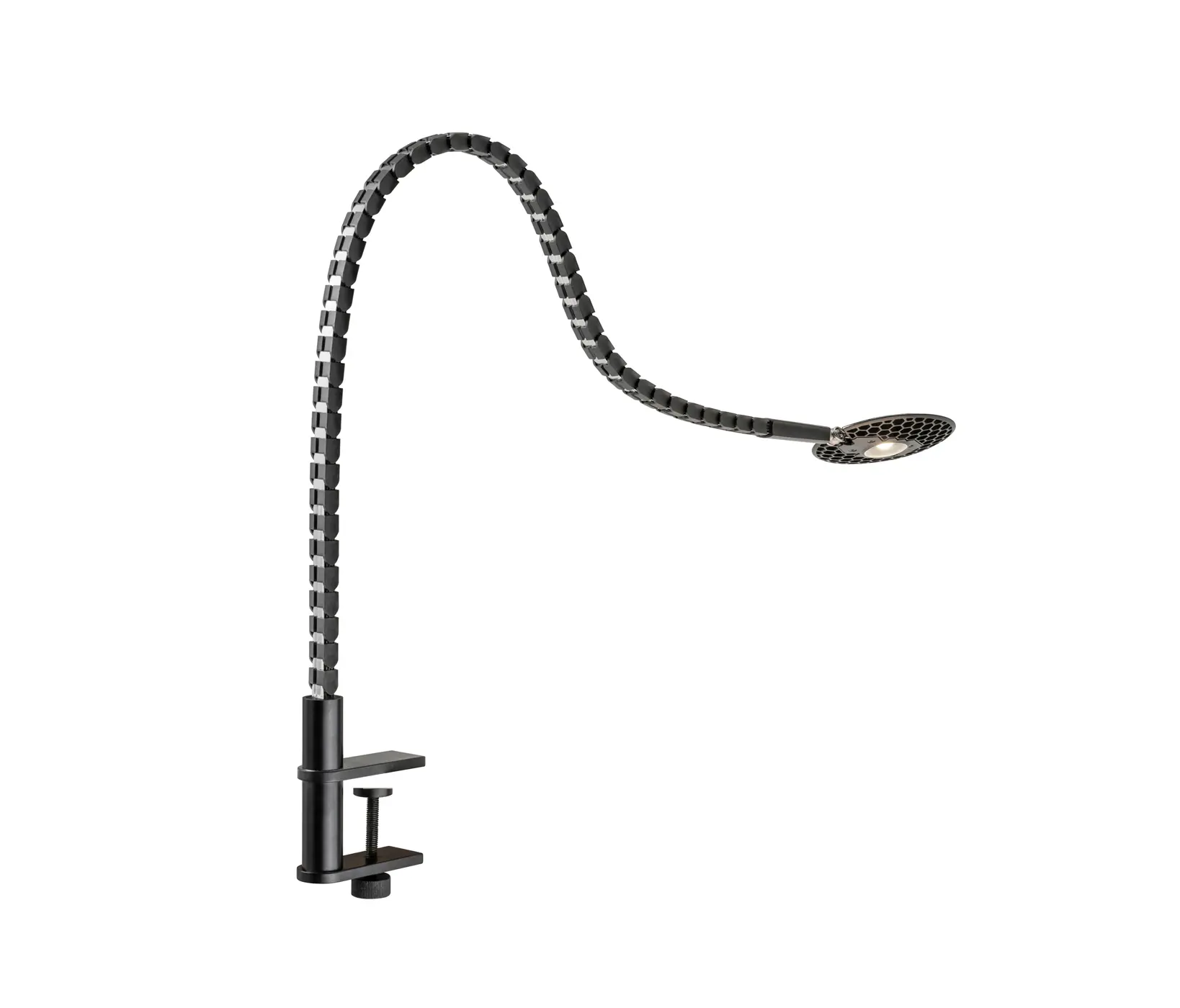 ADS360 - Natrix LED Clamp Lamp