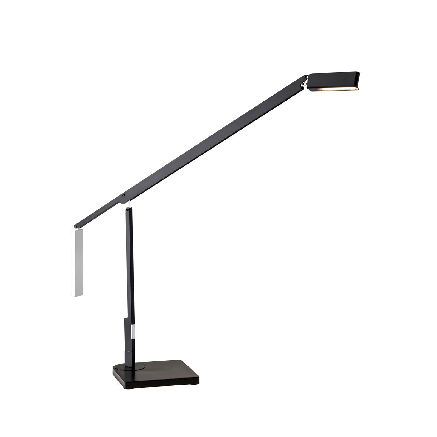 Vertoon produk Lazzaro LED Desk Lamp van vervaardiger ADS360