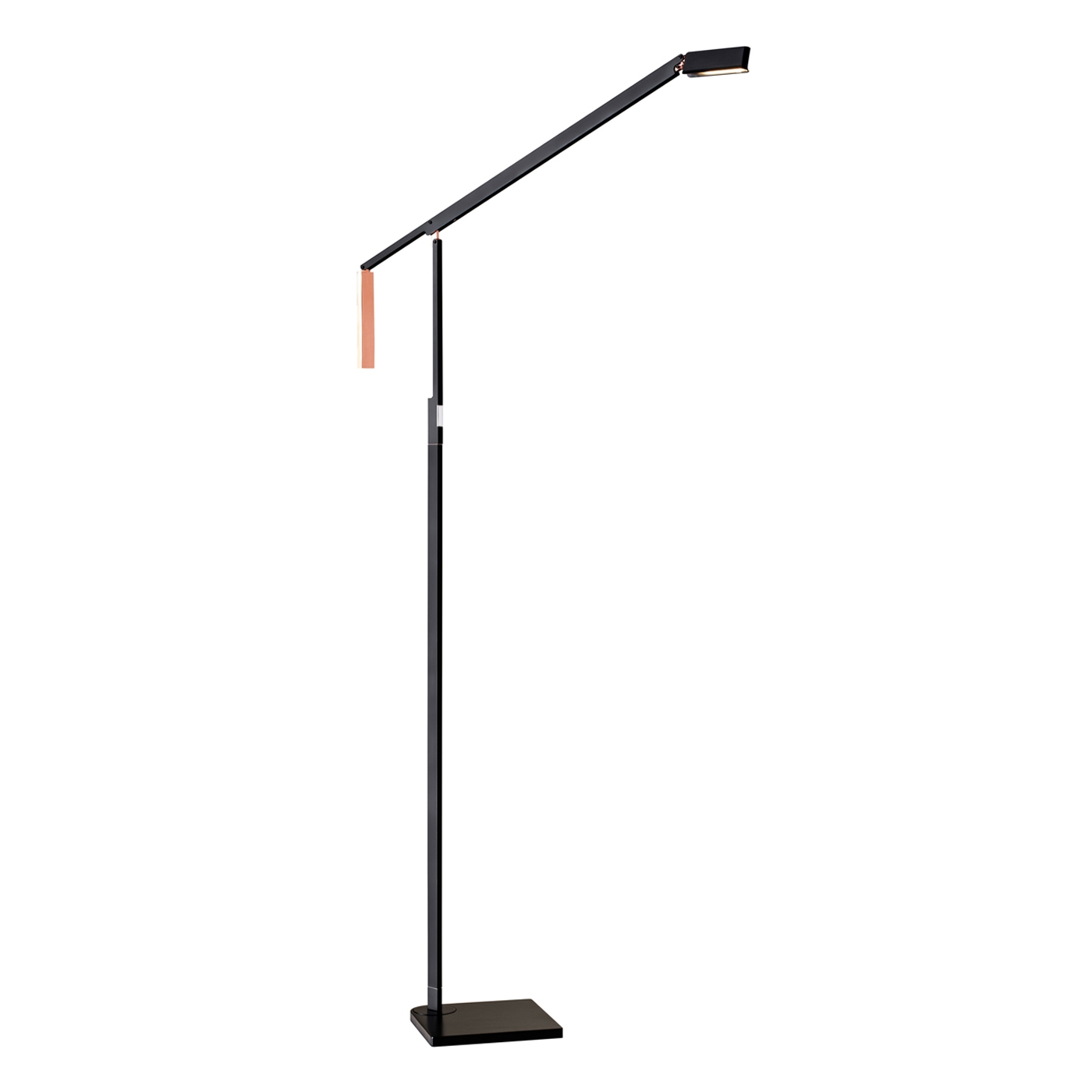 Mostrar el producto Lazzaro LED Floor Lamp del fabricante ADS360