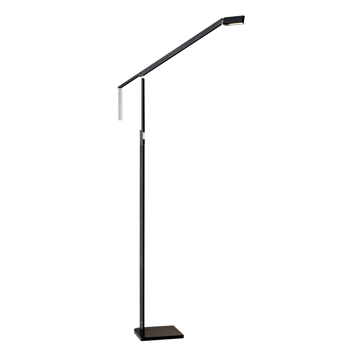 Lazzaro LED Floor Lamp