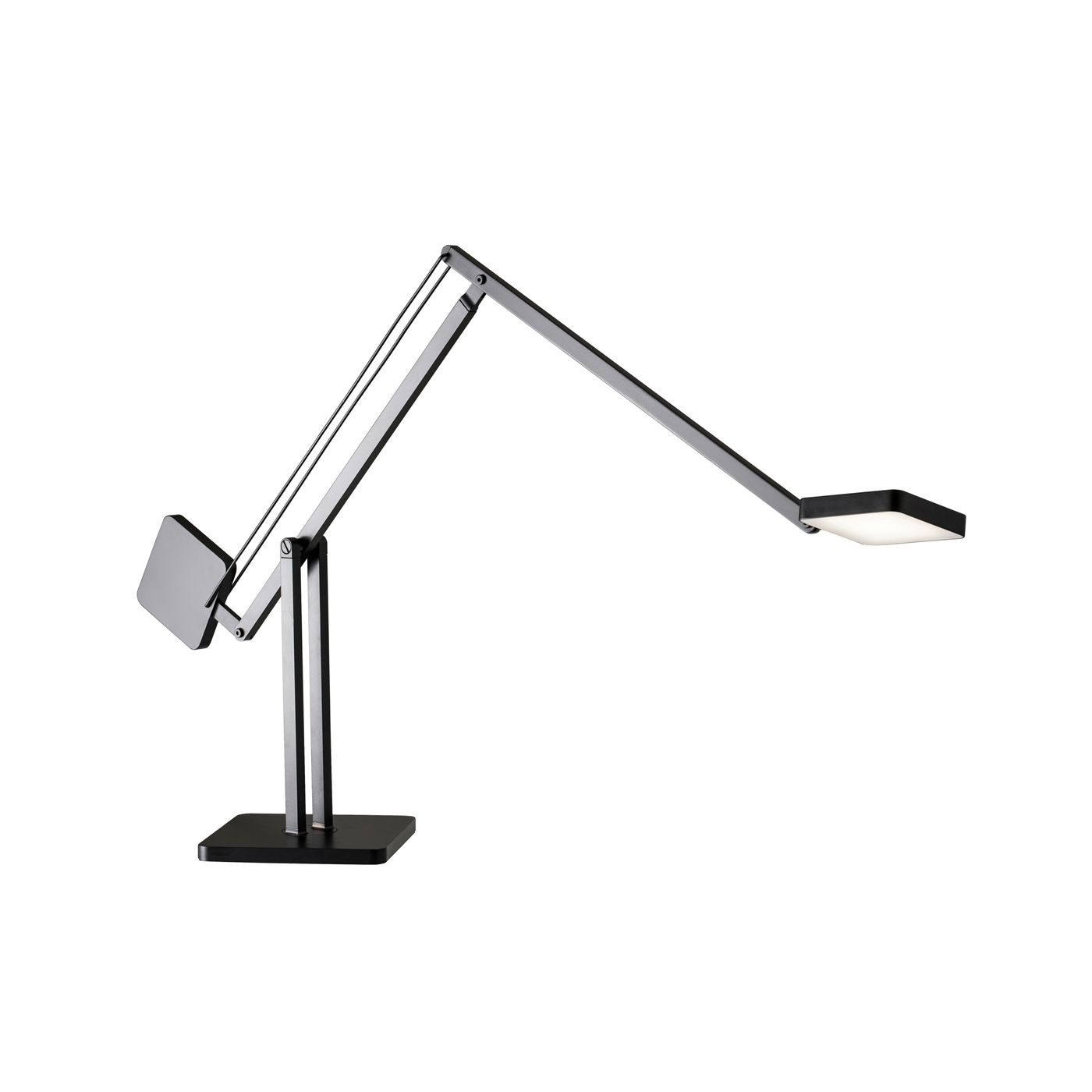 Display product Cooper LED Desk Lamp from manufacturer ADS360