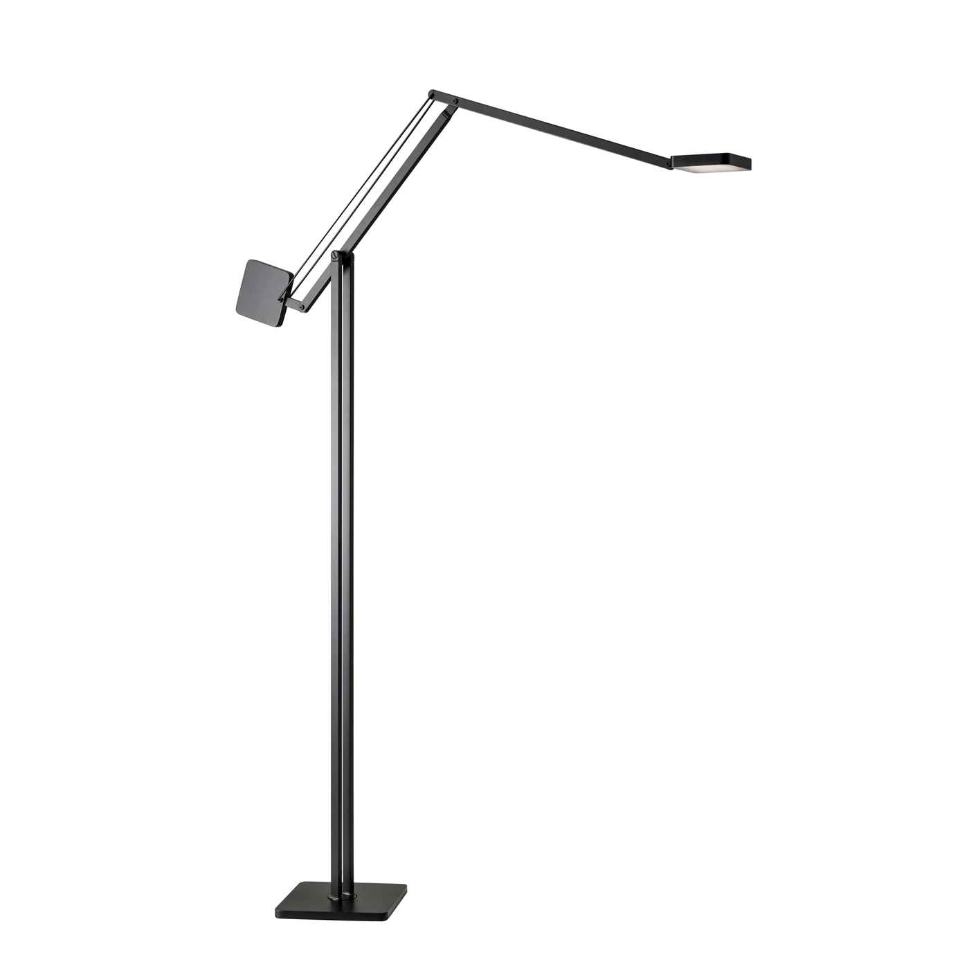 Cooper LED Floor Lamp