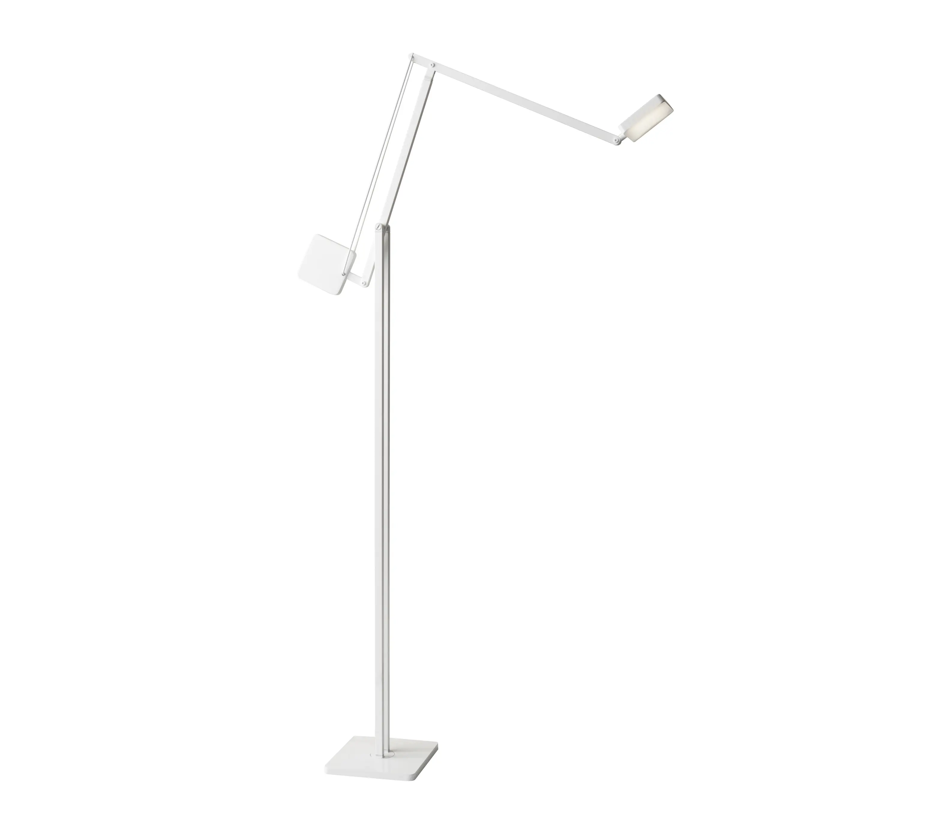 ADS360 - Cooper LED Floor Lamp