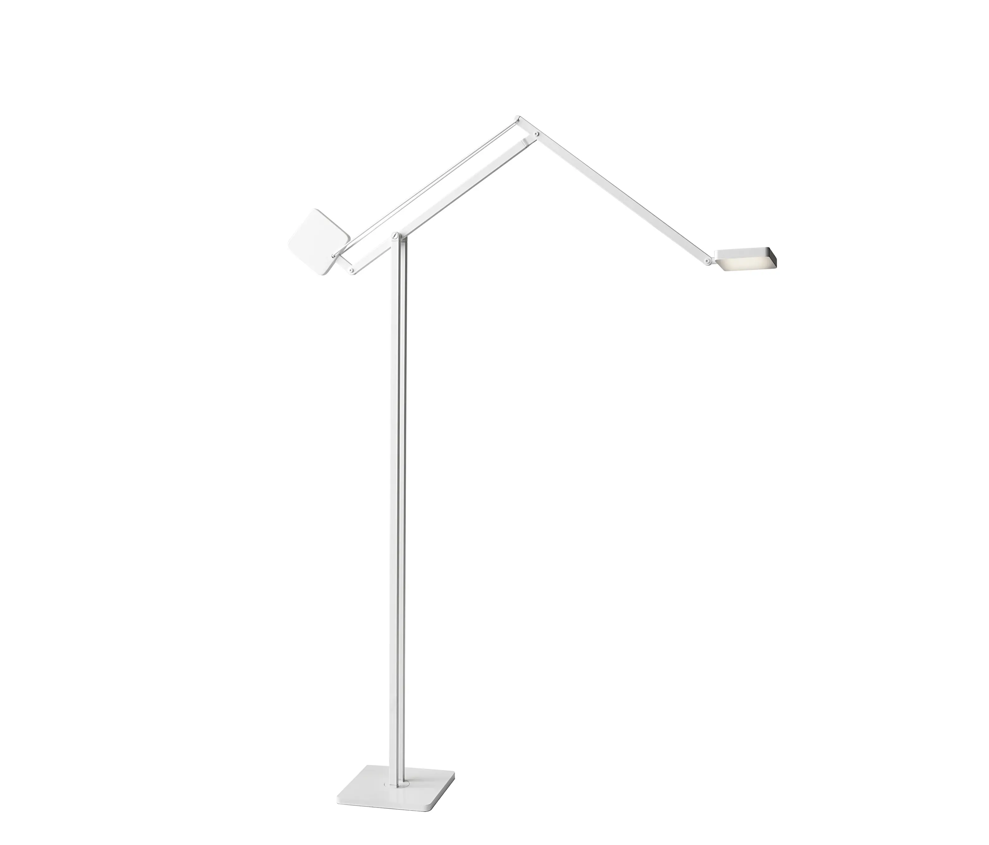ADS360 - Cooper LED Floor Lamp