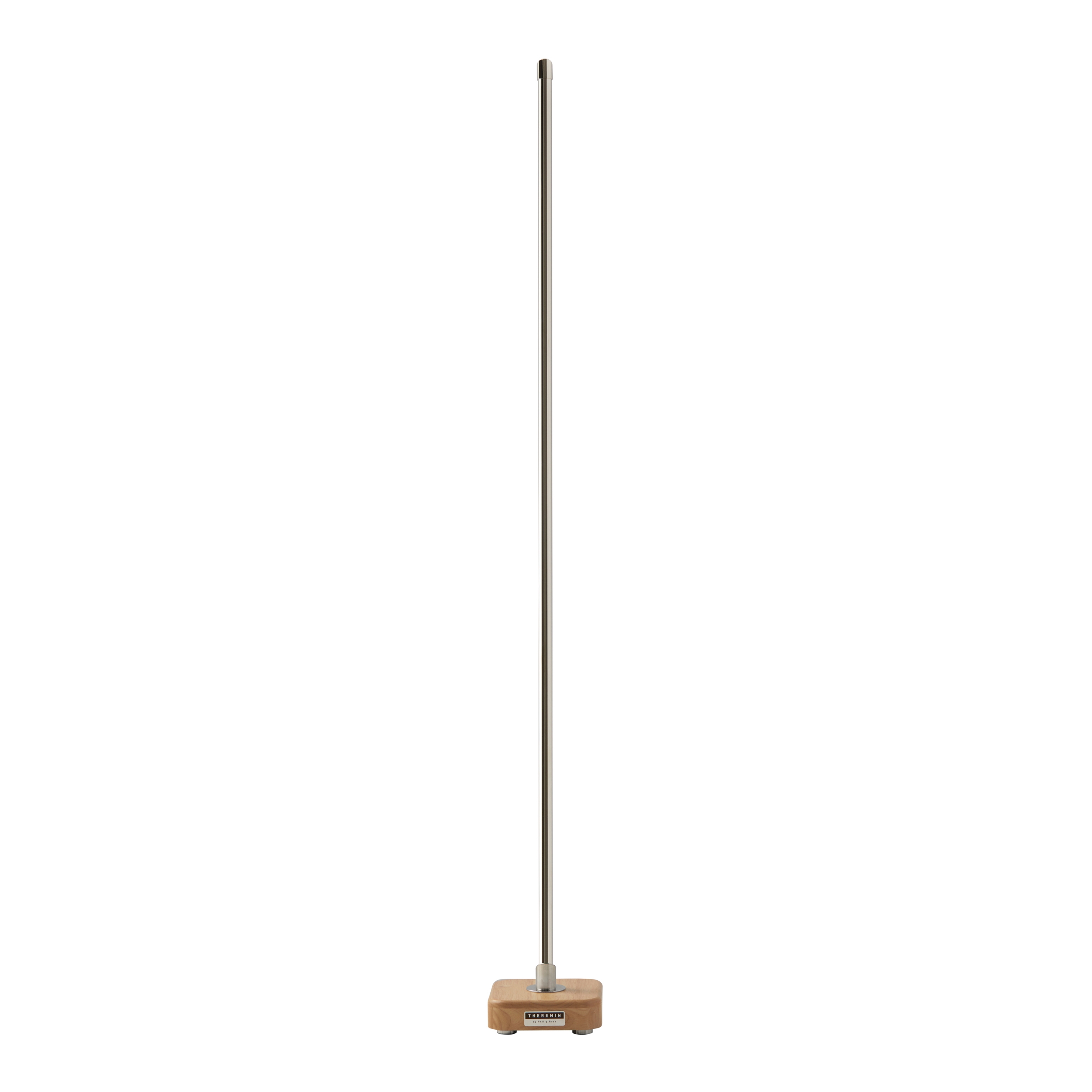 Theremin LED Gesture Control Wall Washer