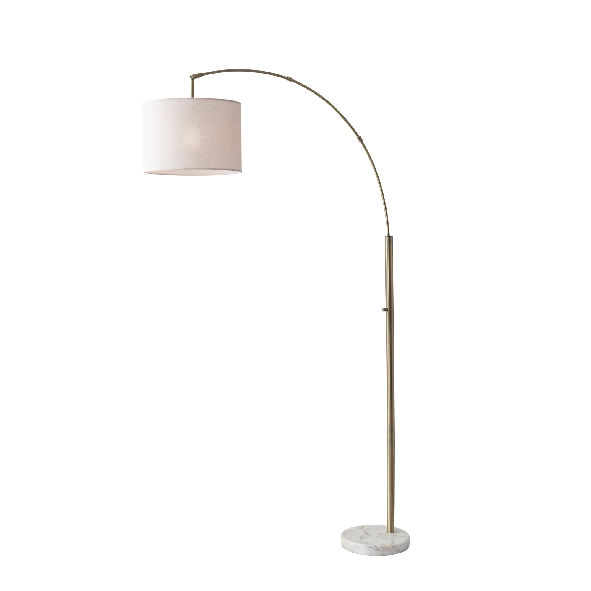Bowery Arc Lamp