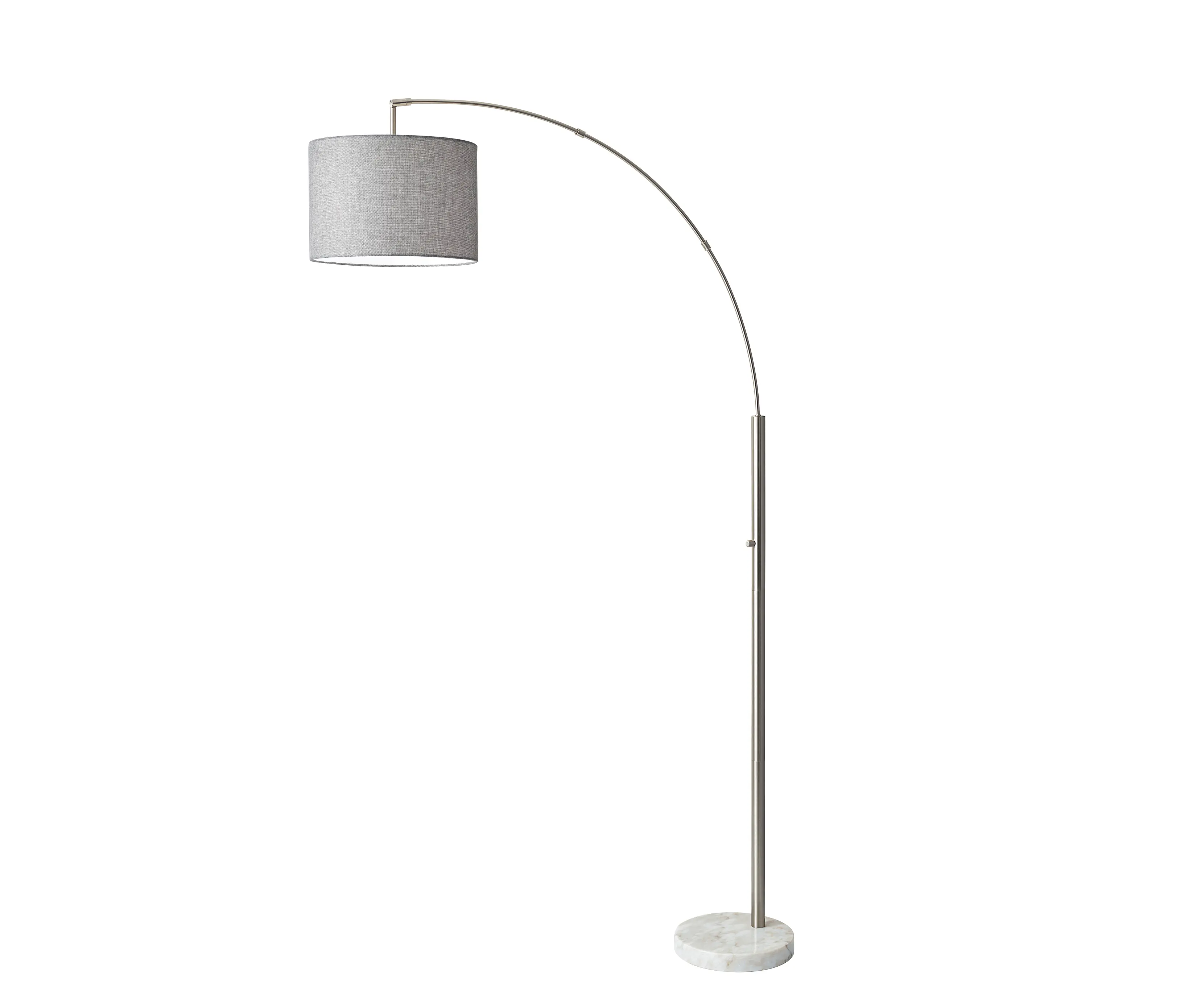 ADS360 - Bowery Arc Lamp