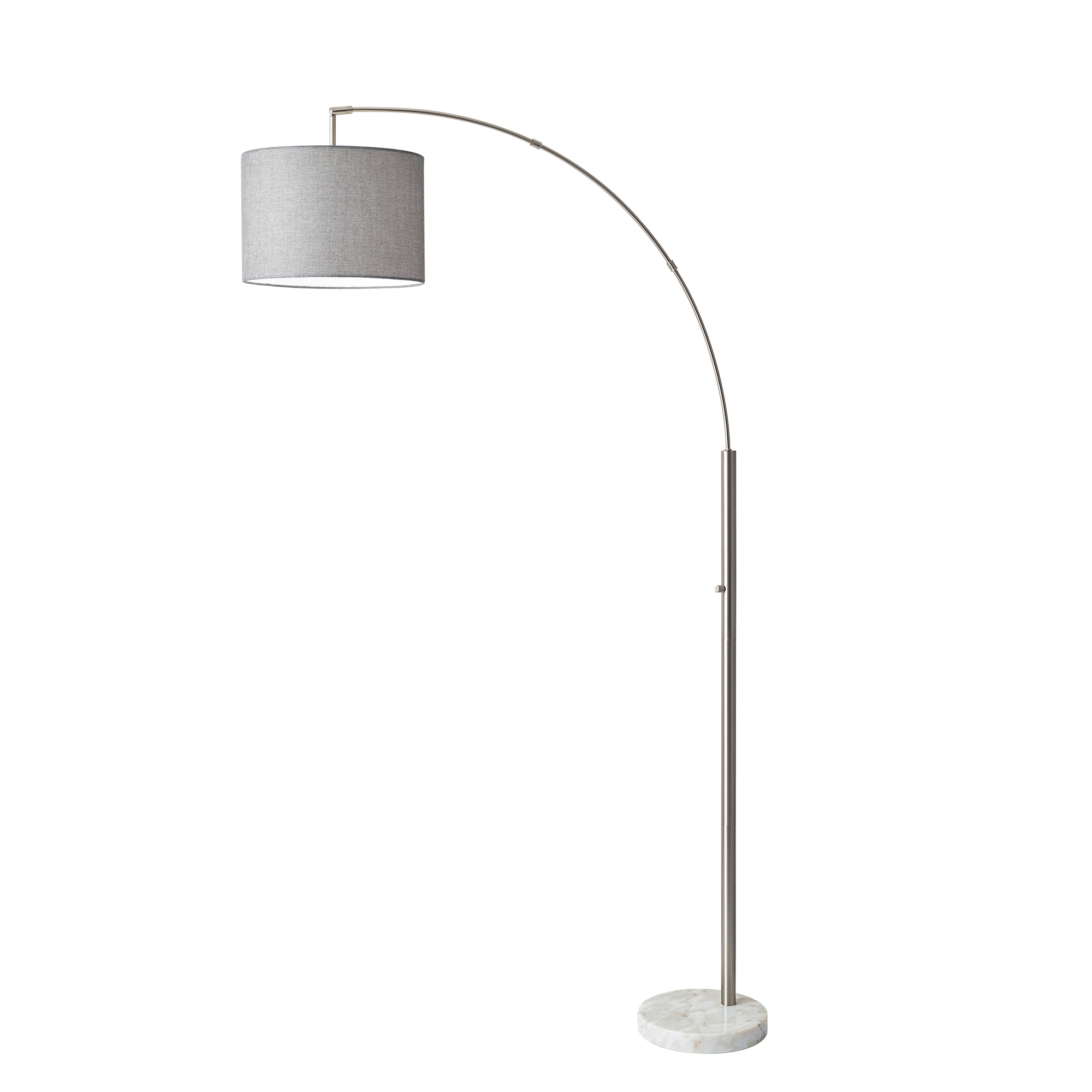 Bowery Arc Lamp