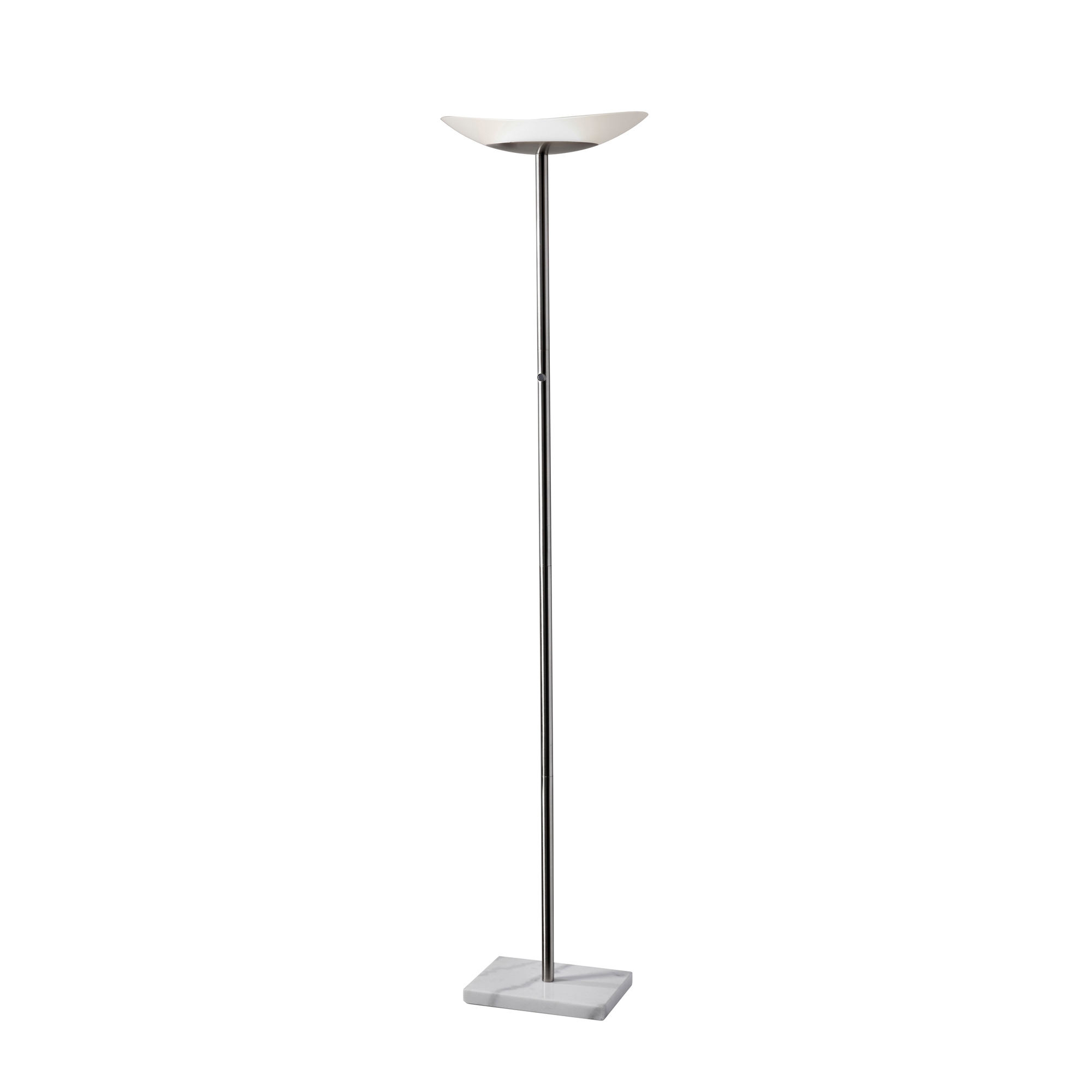 Mostrar el producto Celeste LED Torchiere del fabricante ADS360