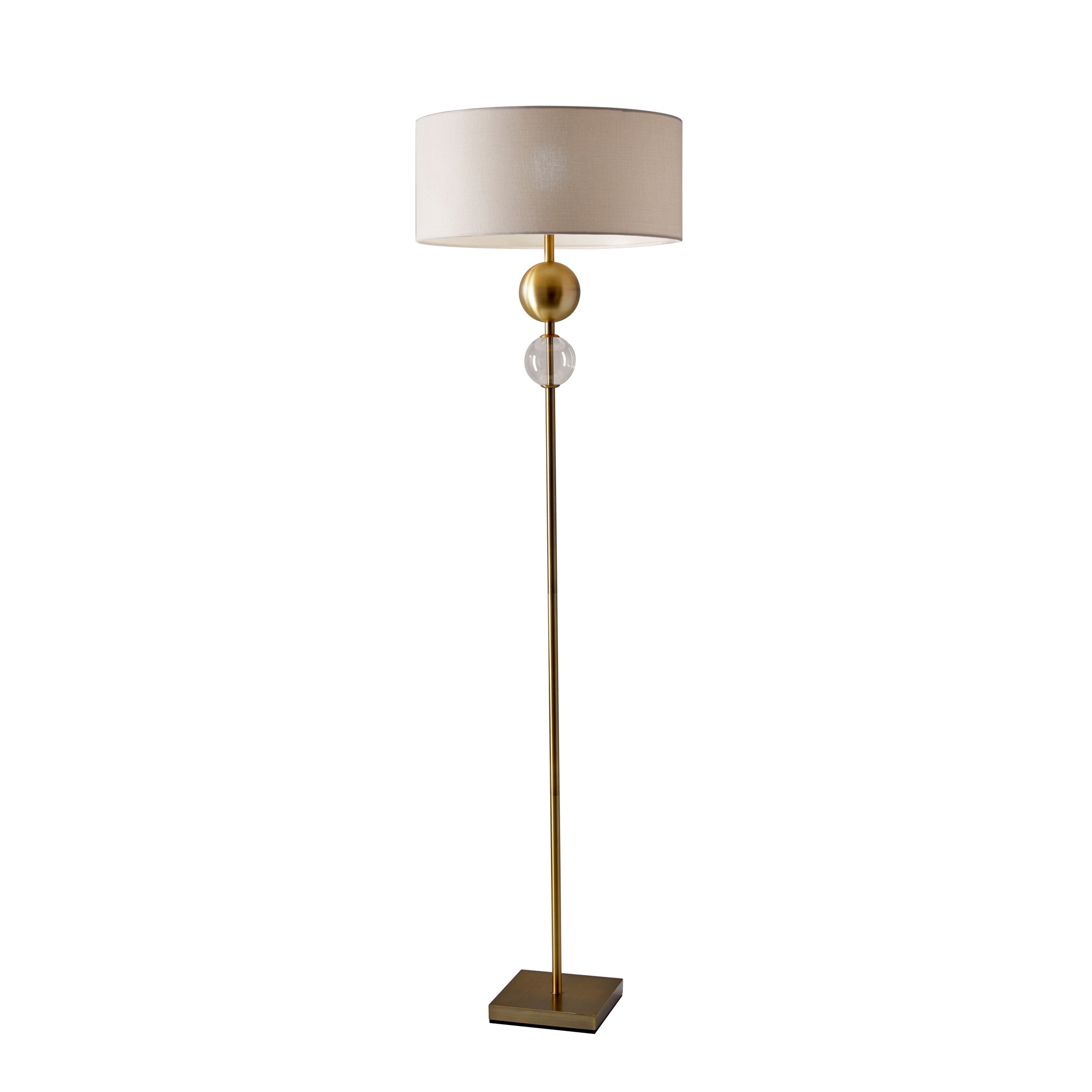 Mostrar el producto Chloe Floor Lamp del fabricante ADS360