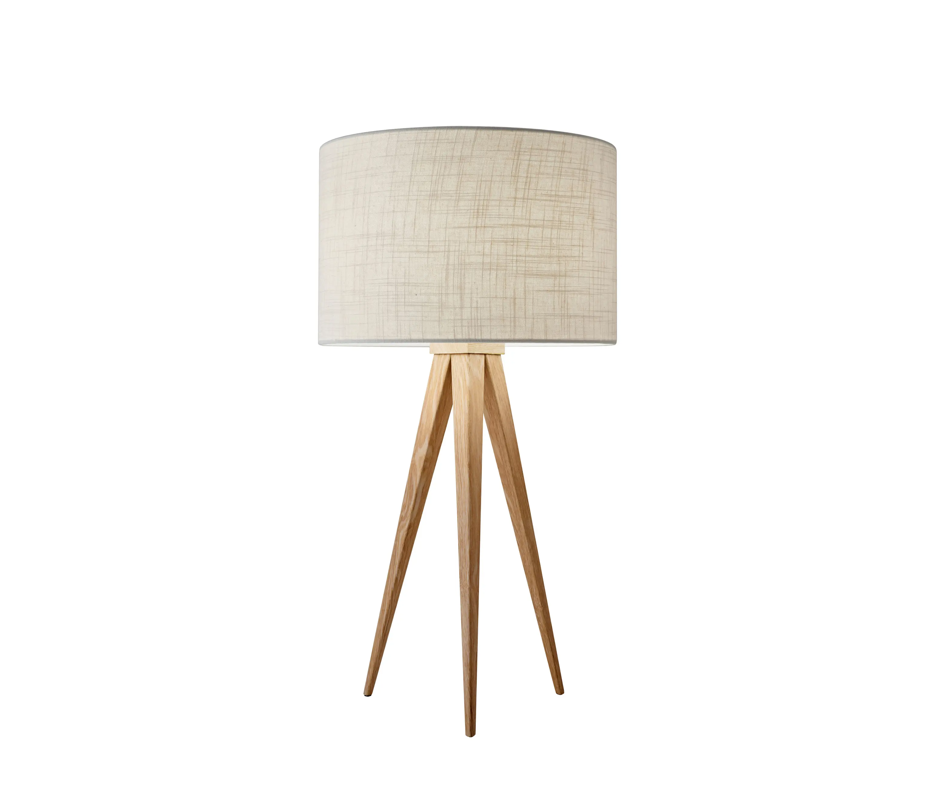ADS360 - Director Table Lamp