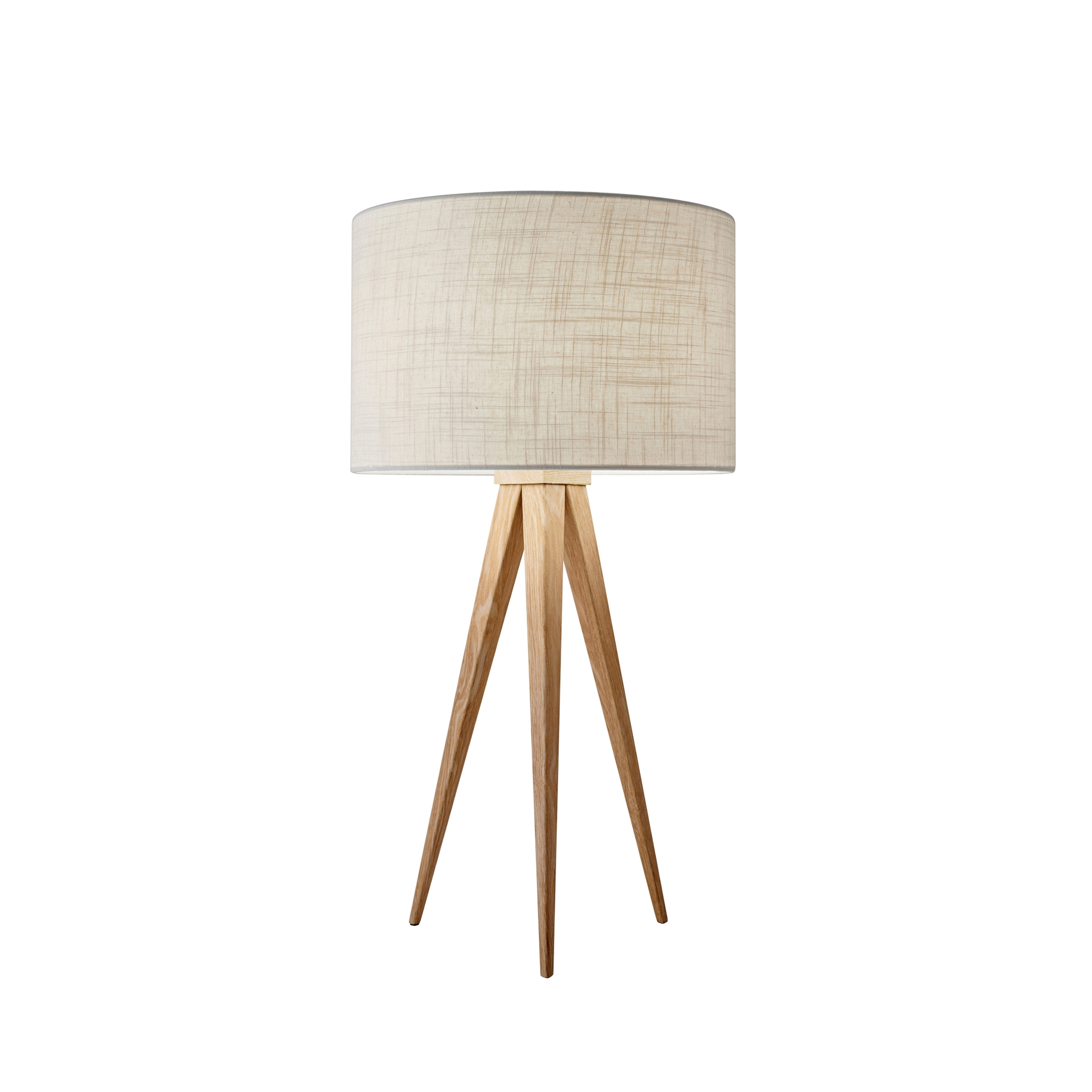 Director Table Lamp