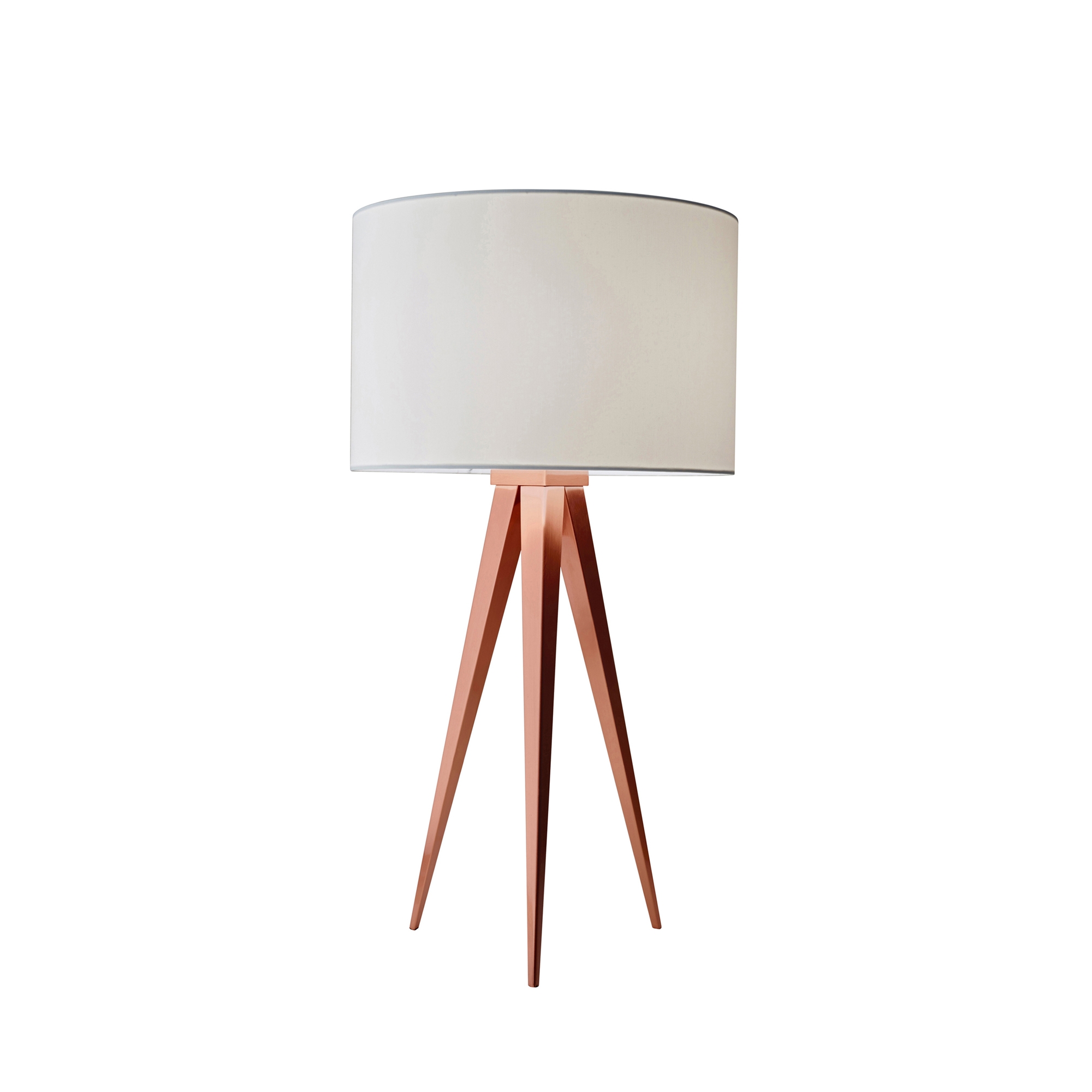 Director Table Lamp