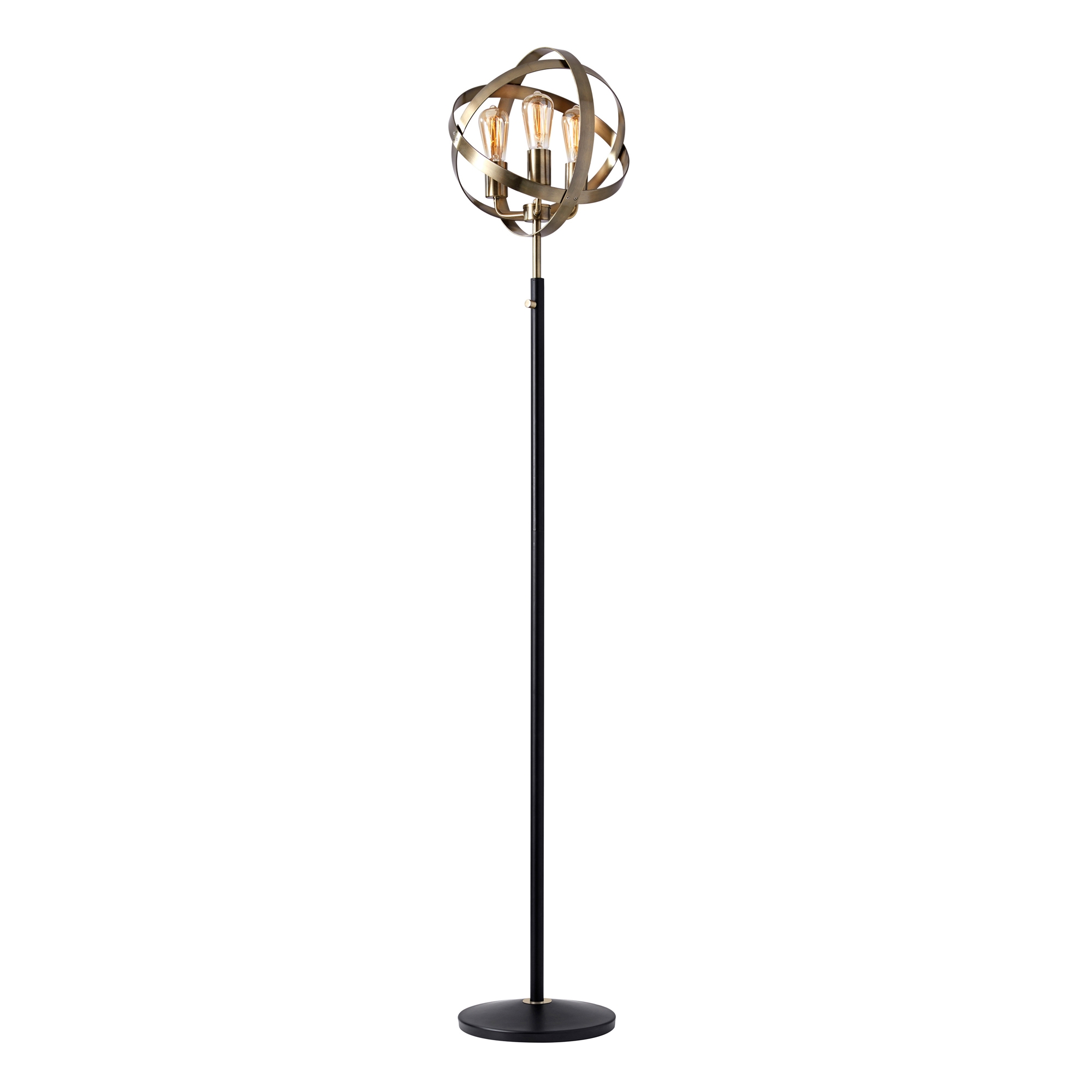Mostrar el producto Donovan Floor Lamp del fabricante ADS360
