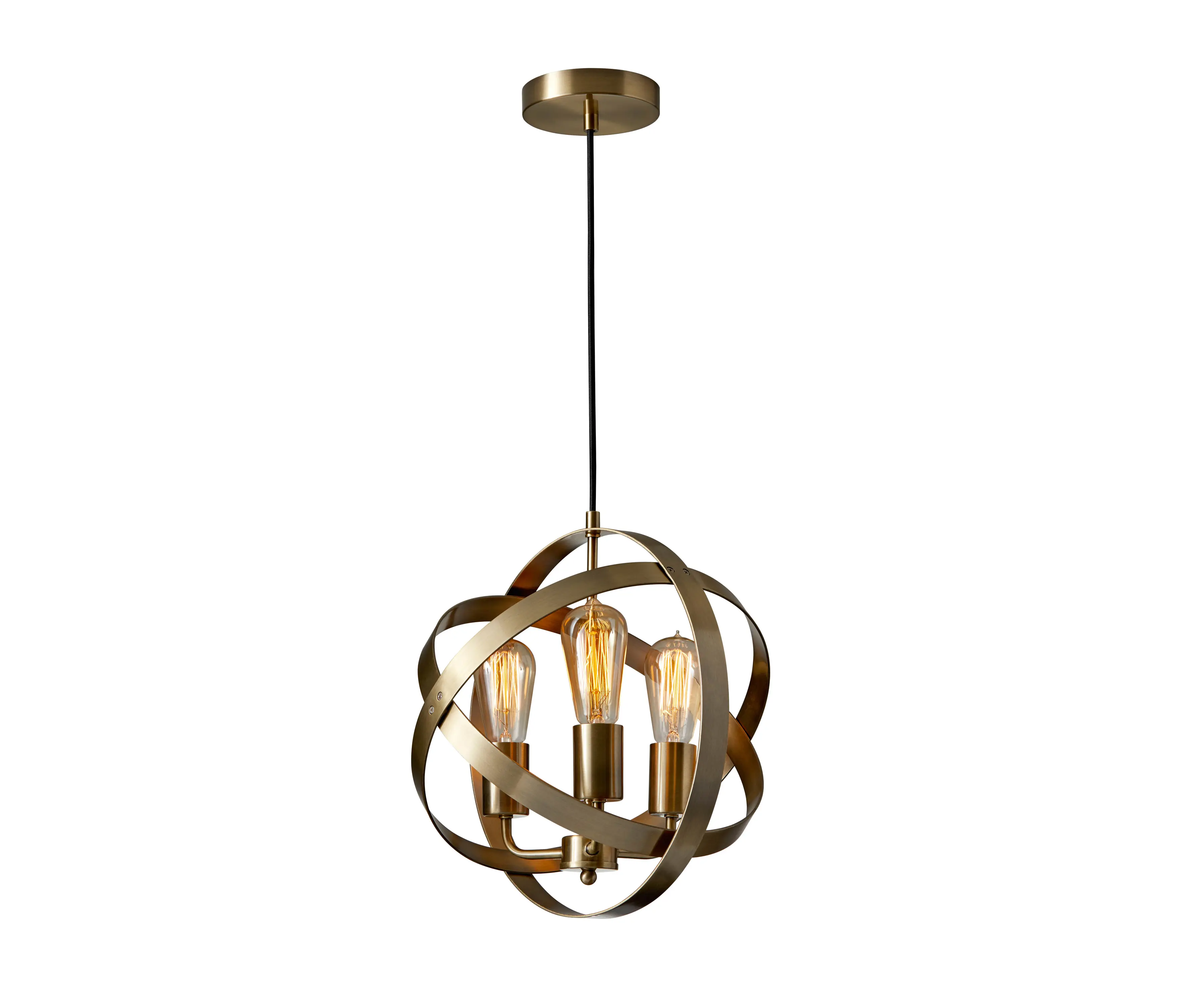 ADS360 - Donovan Pendant
