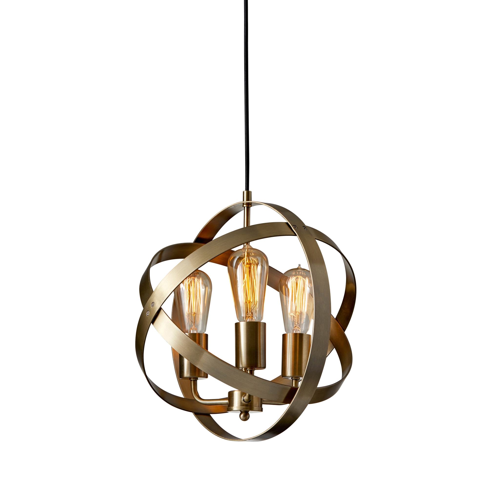 Mostrar el producto Donovan Pendant del fabricante ADS360