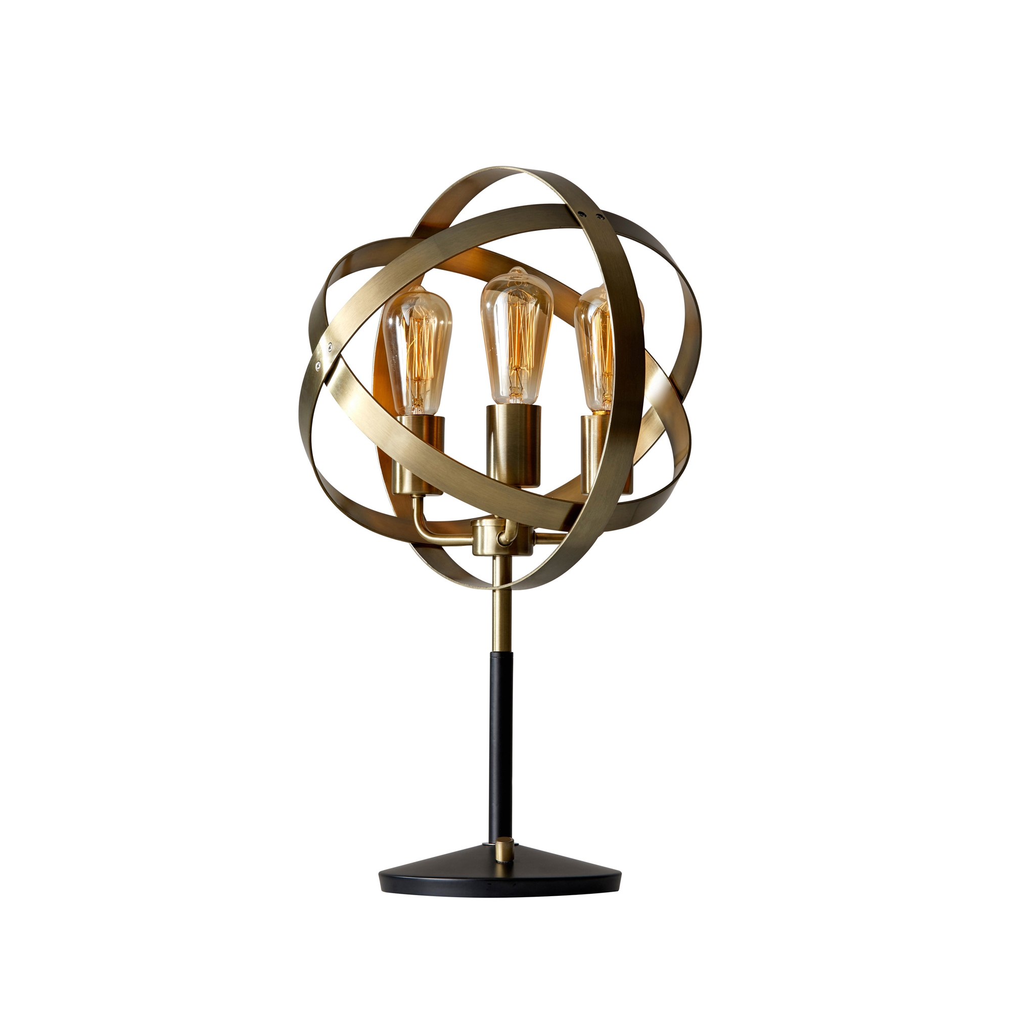 Mostrar el producto Donovan Table Lamp del fabricante ADS360