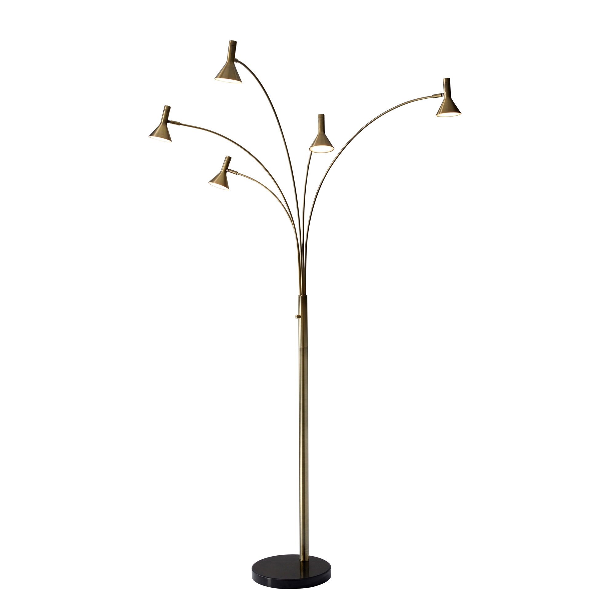 Mostrar el producto Maxwell LED Arc Lamp del fabricante ADS360