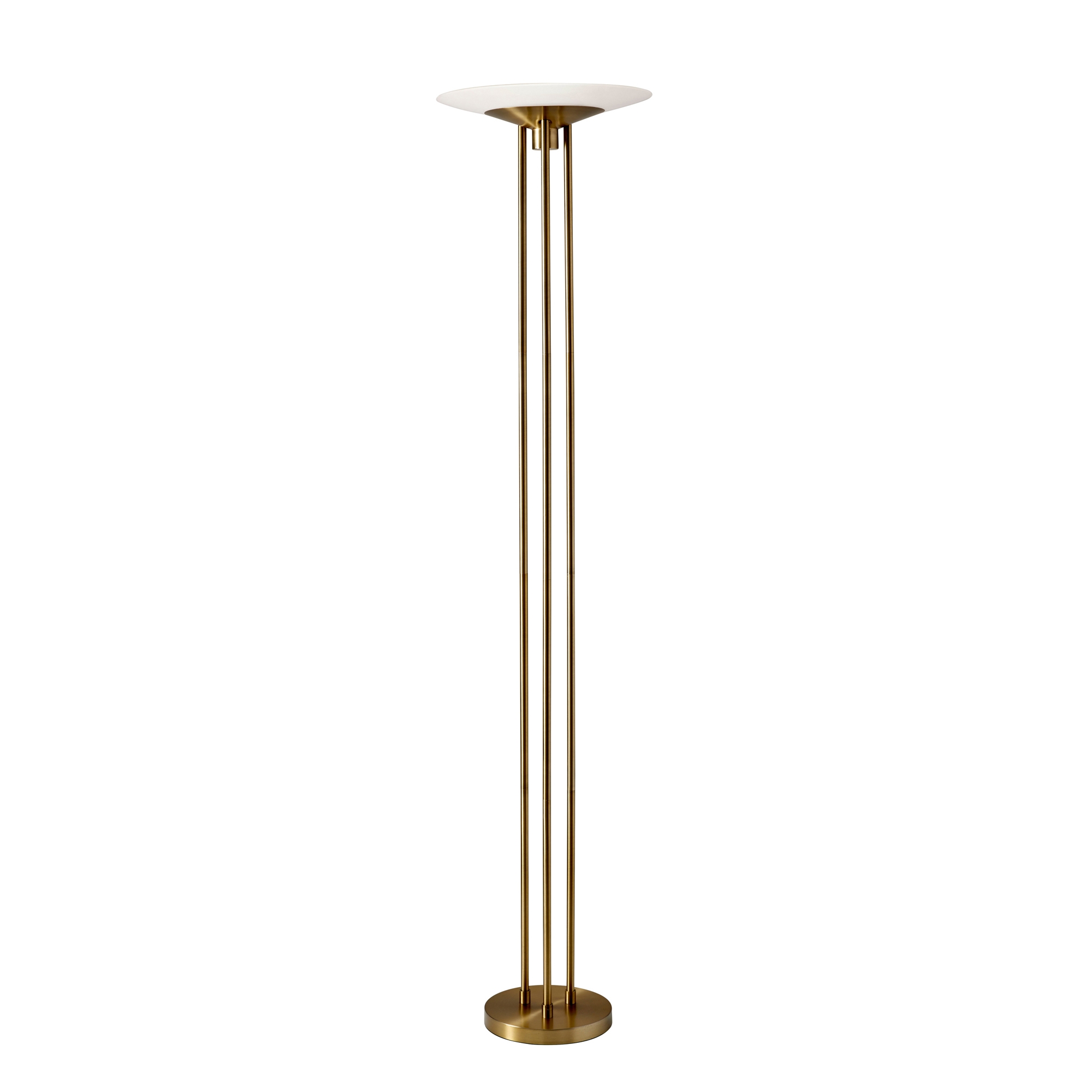 Mostrar el producto Newton LED Torchiere del fabricante ADS360