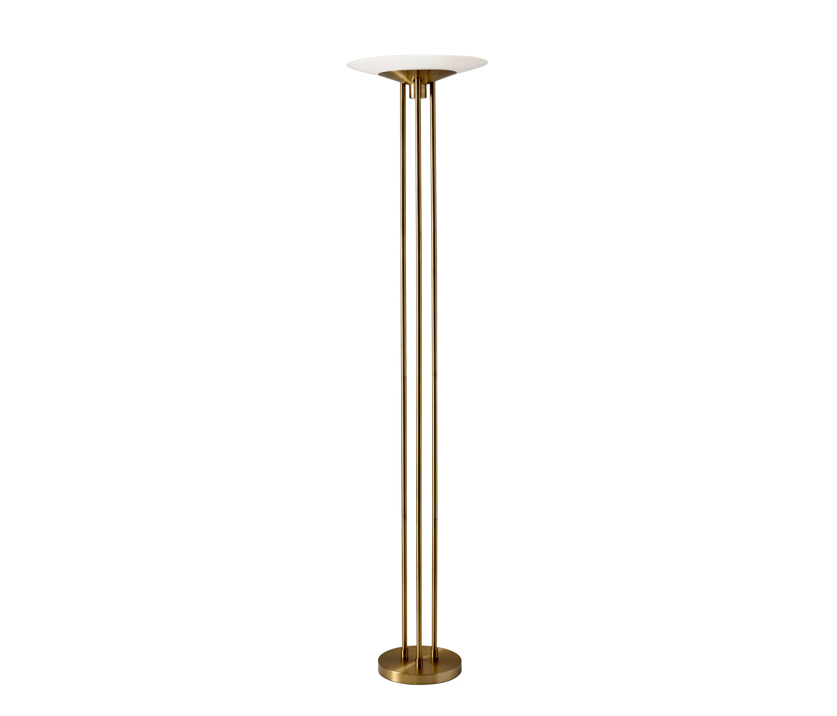 ADS360 - Newton LED Torchiere
