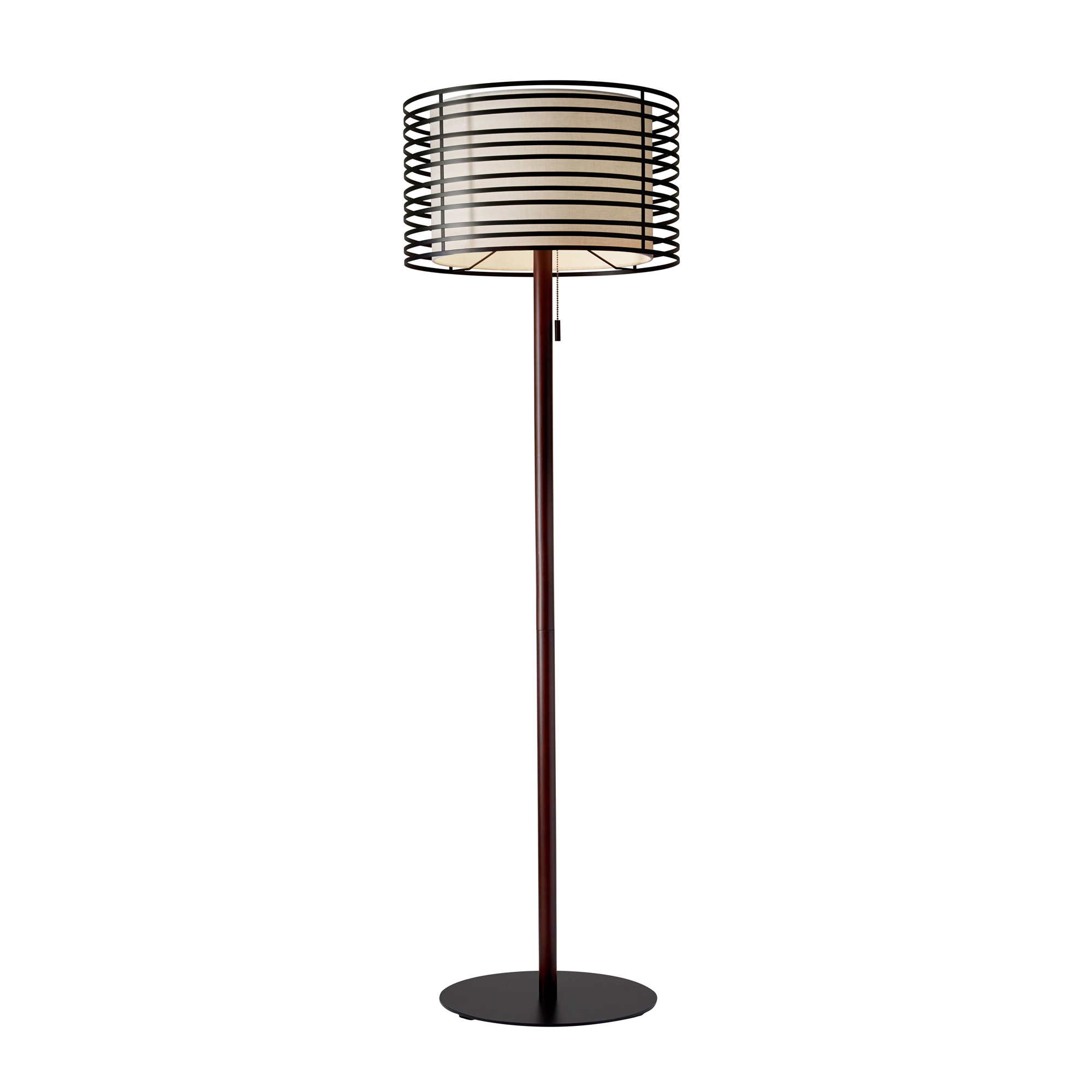 Mostrar el producto Reed Floor Lamp del fabricante ADS360