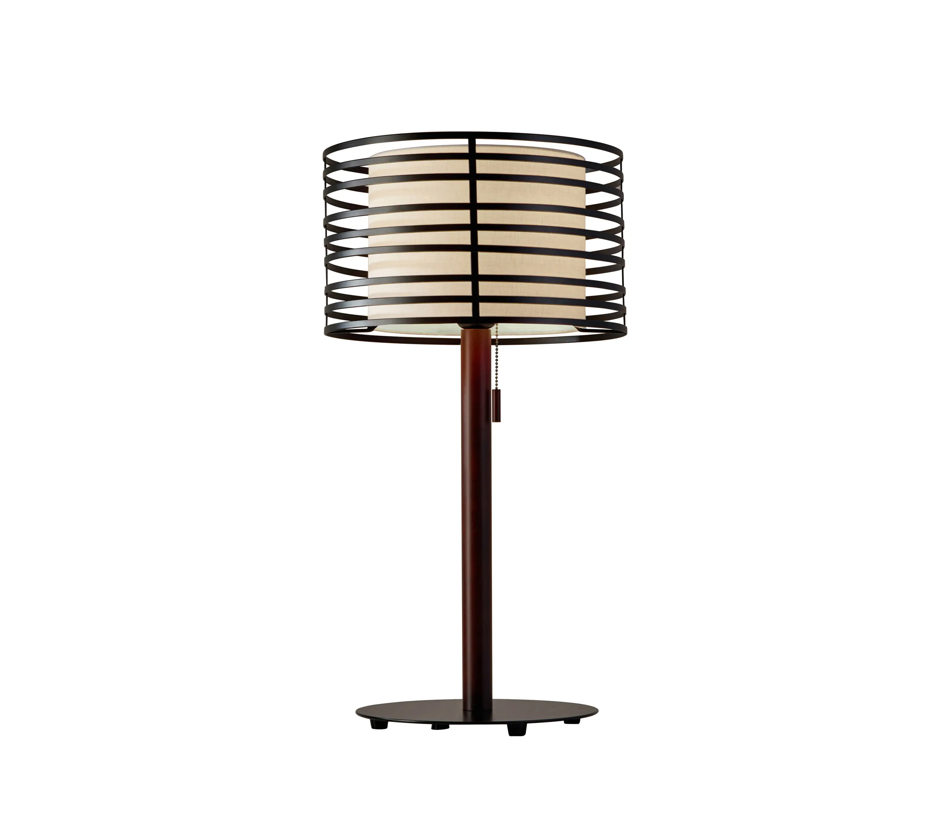 ADS360 - Reed Table Lamp